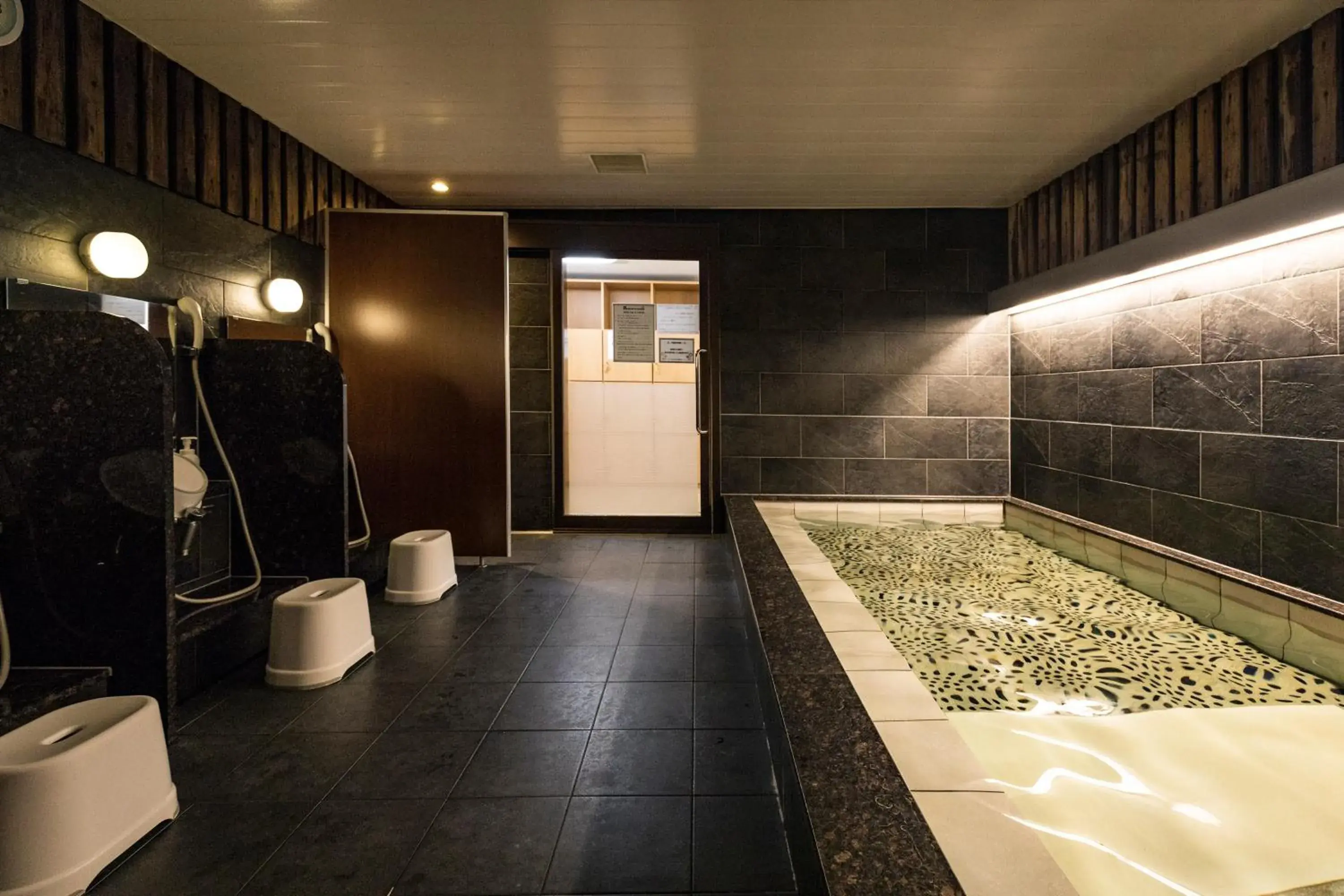 Spa and wellness centre/facilities in Hotel Wing International Kumamoto Yatsushiro Spa and wellness centre/facilities in Hotel Wing International Kumamoto Yatsushiro
