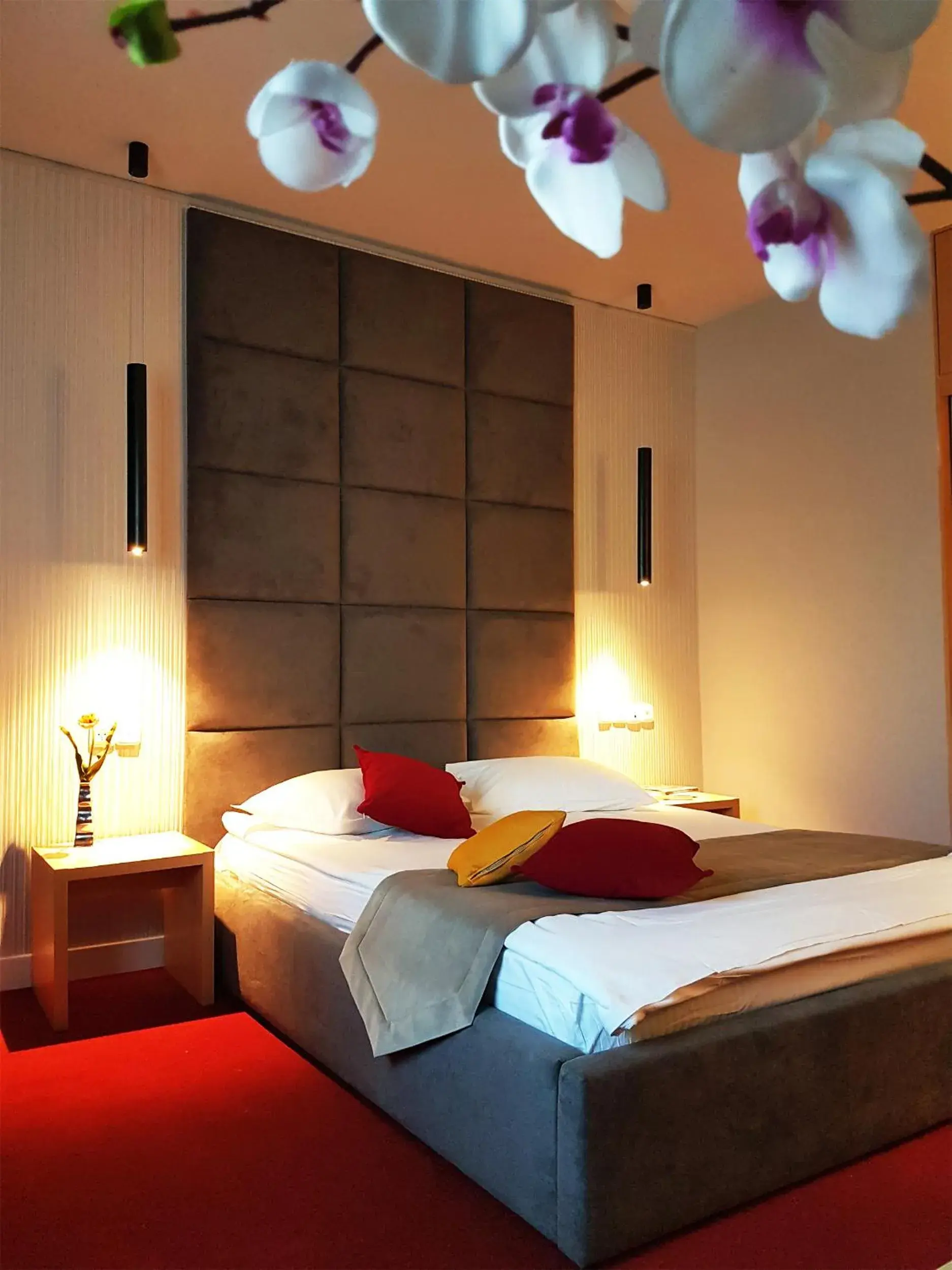 Photo of the whole room, Bed in Hotel Boavista