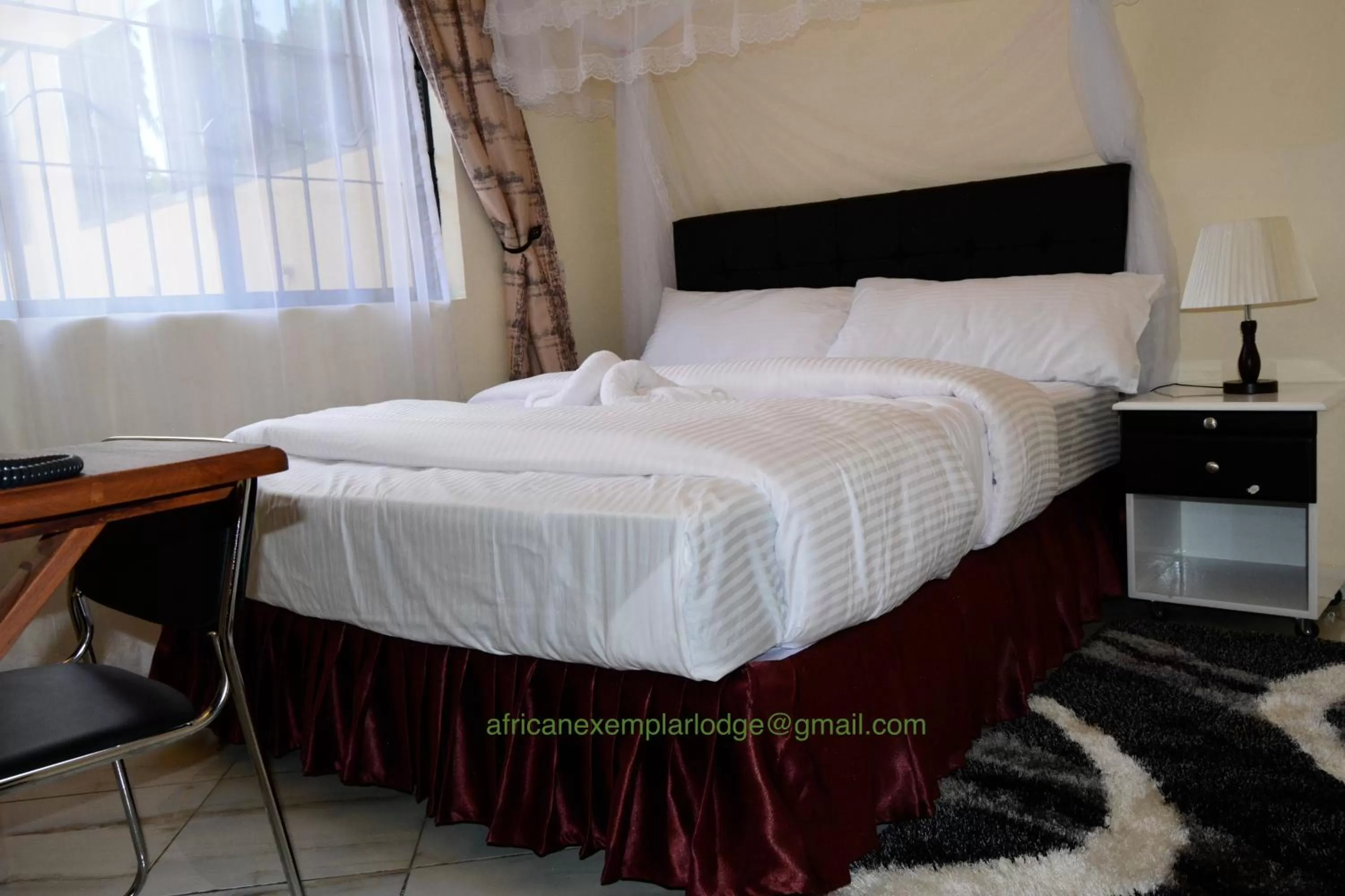 Standard Single Room - single occupancy in Africa Lodge Arusha