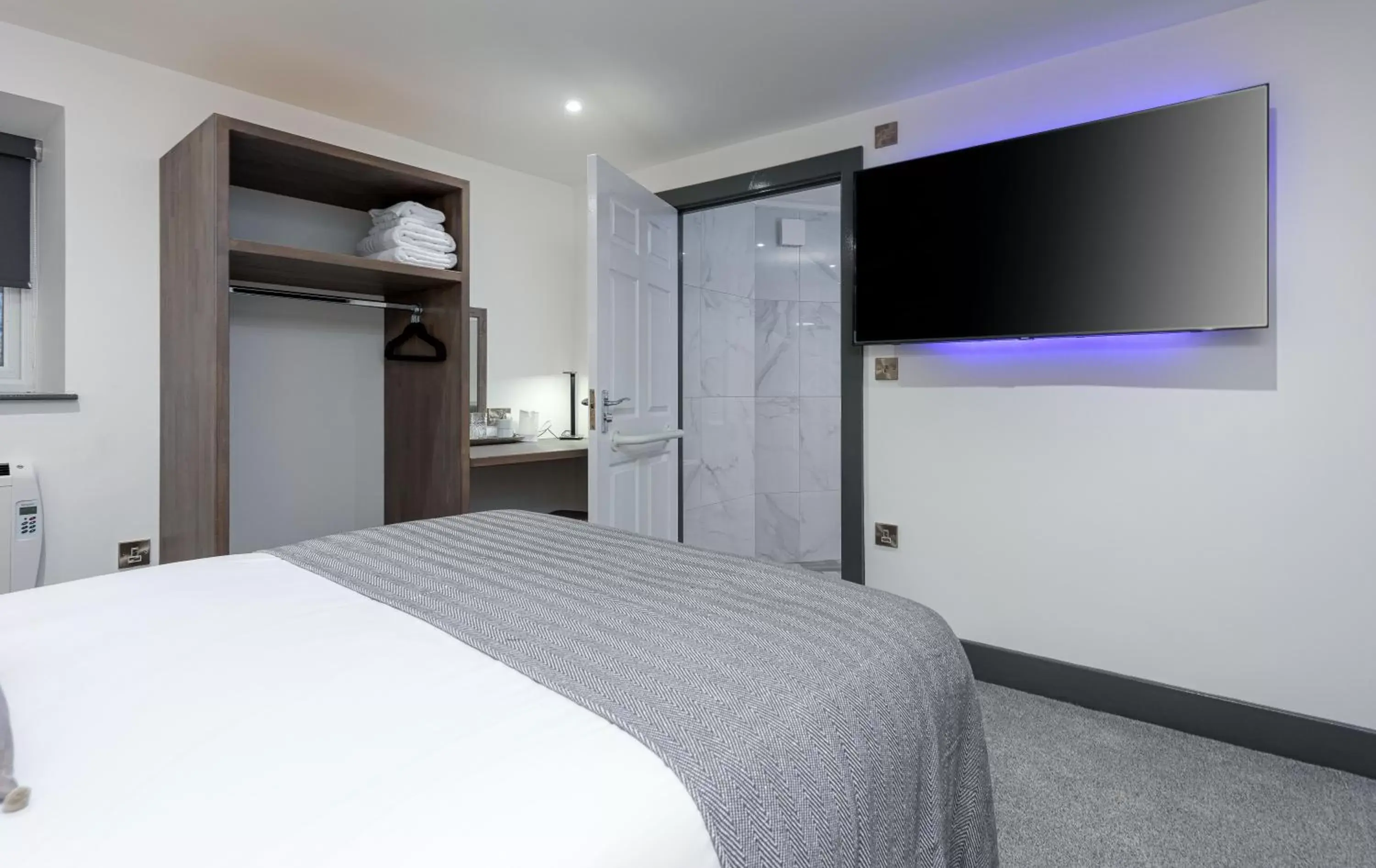 Standard Double Room in The Stanley Hotel Standard Double Room in The Stanley Hotel