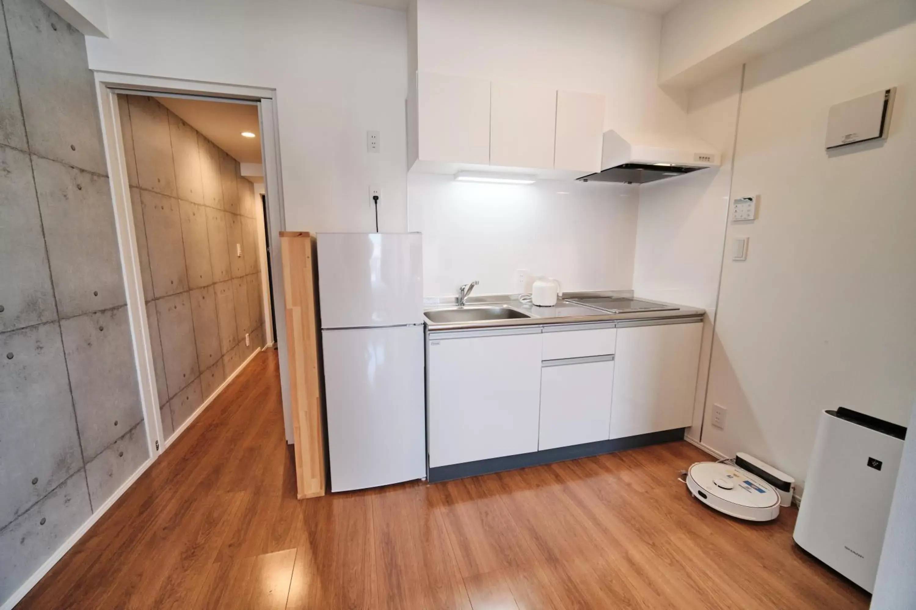 Yoshitsuki kaku - Yoshitsuki Apart Hotel Yoshitsuki kaku - Yoshitsuki Apart Hotel