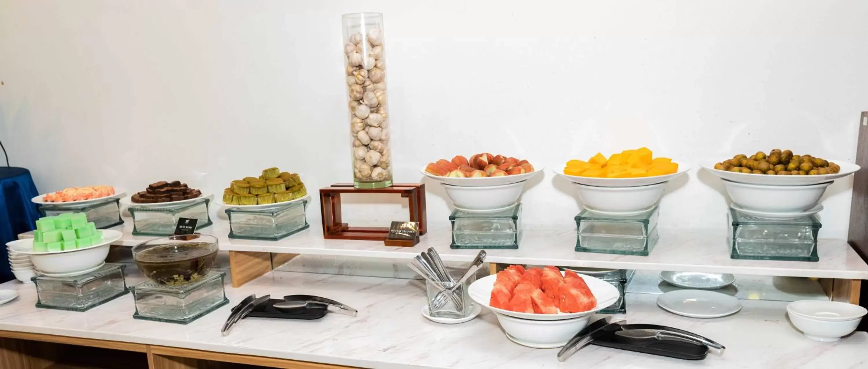 Restaurant/places to eat, Food in TTC Hotel Phan Thiet Restaurant/places to eat, Food in TTC Hotel Phan Thiet