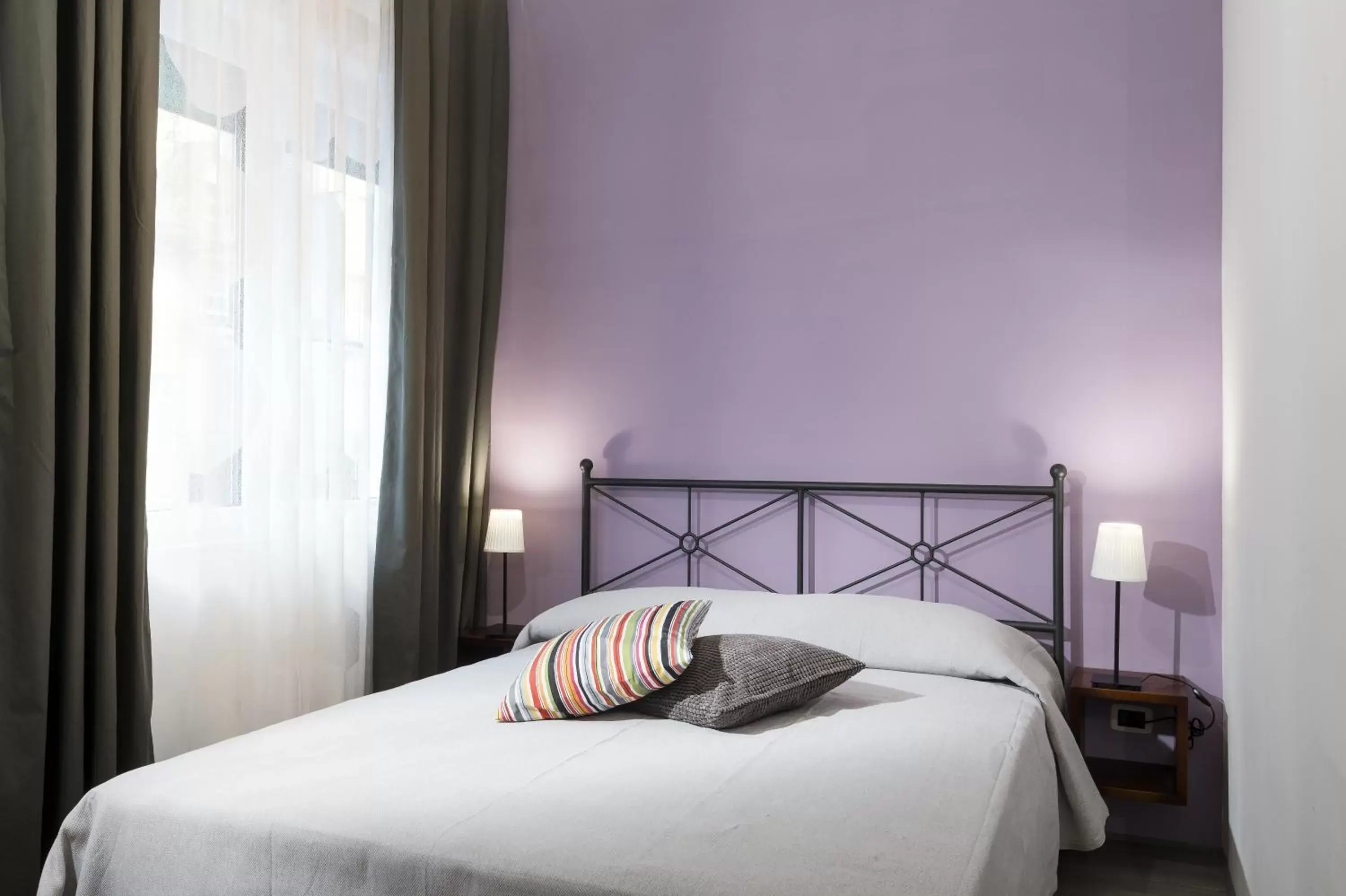 Double Room in B&B Sleep & Zupp Double Room in B&B Sleep & Zupp