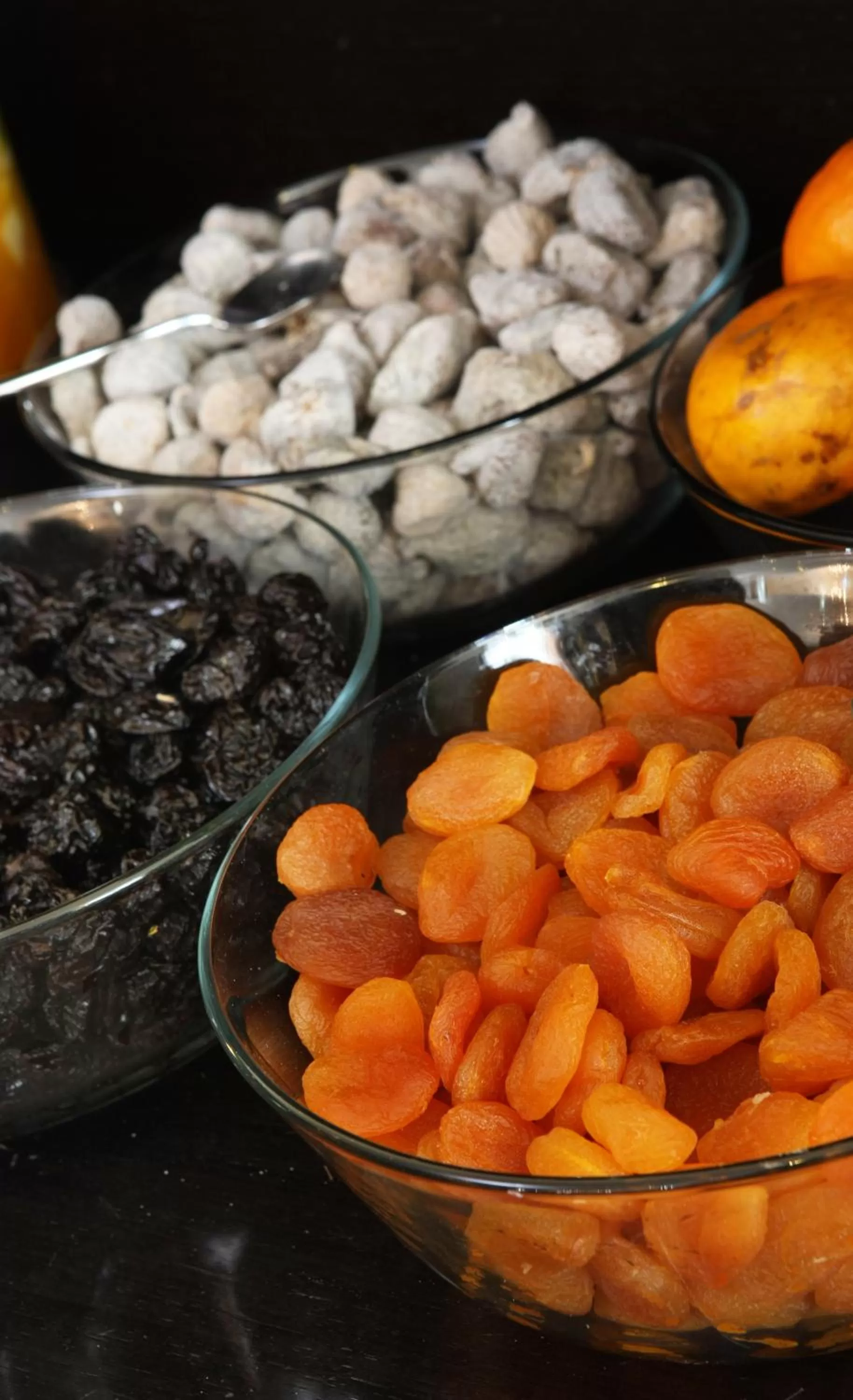 Food and drinks in Heritage Avenida Liberdade - Lisbon Heritage Collection - Avenida