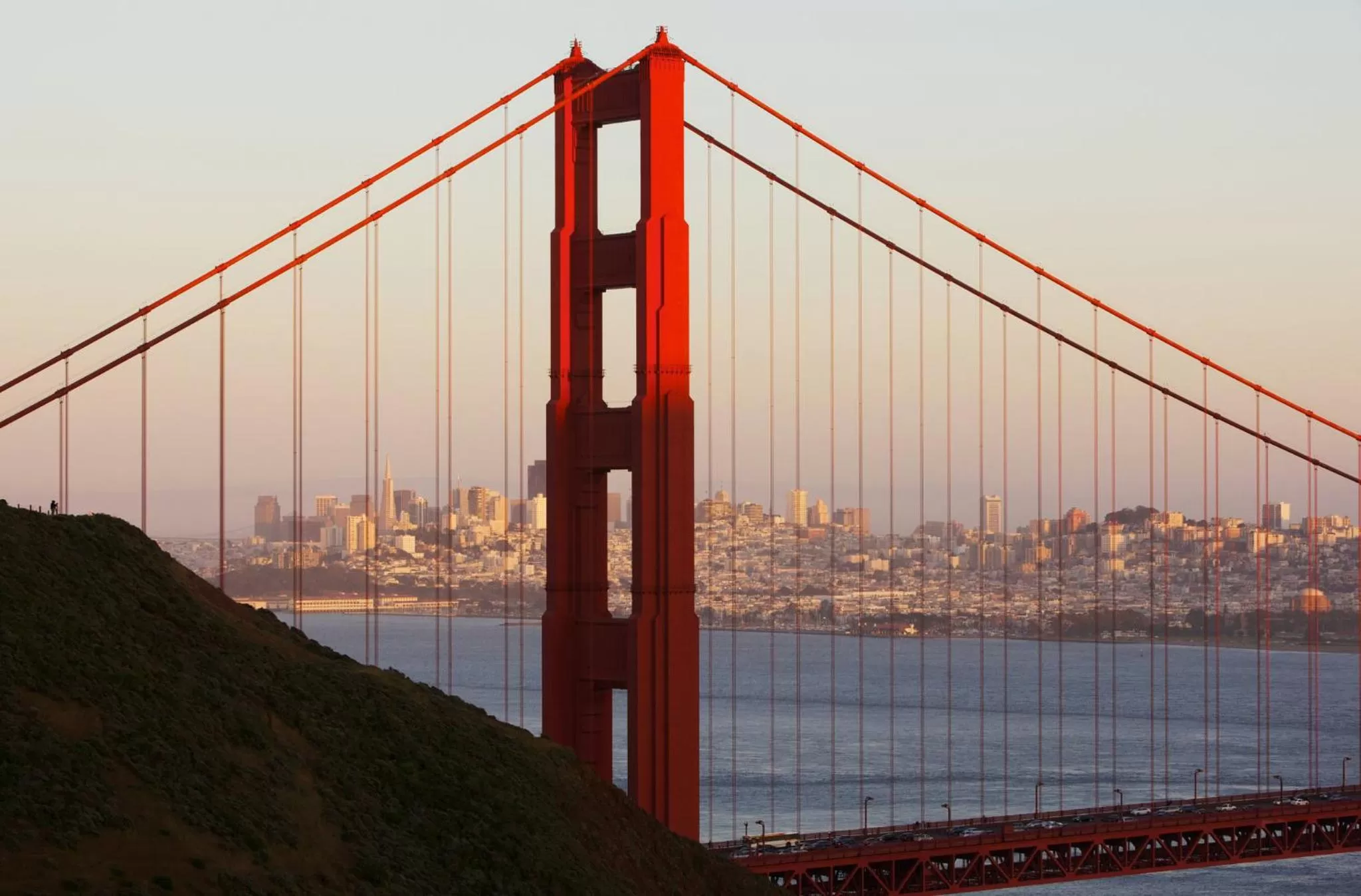 Nearby landmark in Kimpton Alton Fisherman's Wharf by IHG