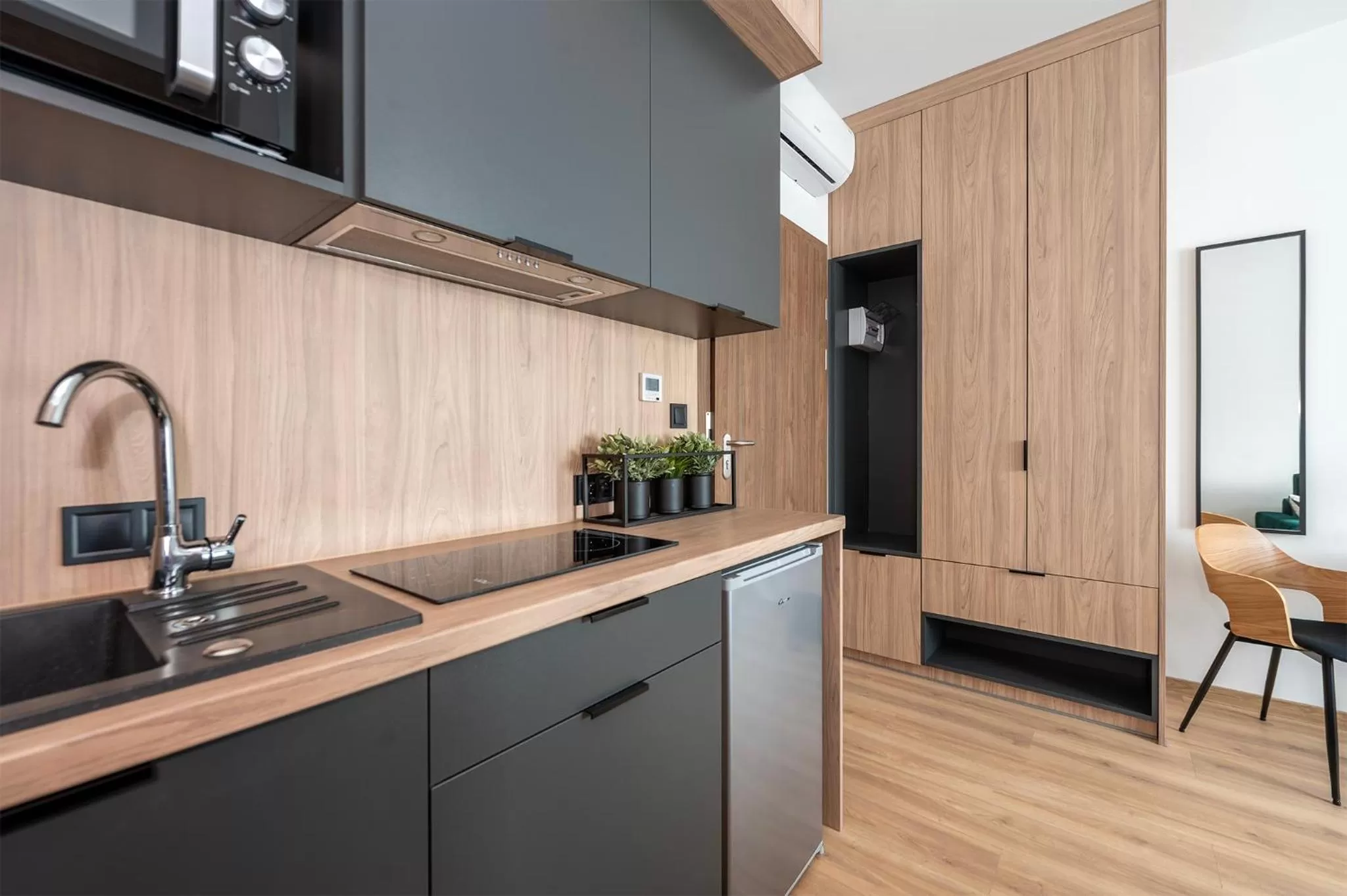 Apartamenty RIO Skarbimierz-Osiedle