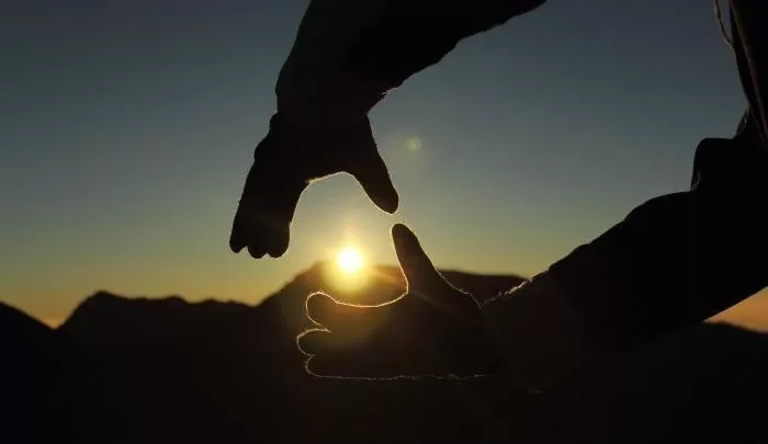 Area and facilities, Sunrise/Sunset in Labella María