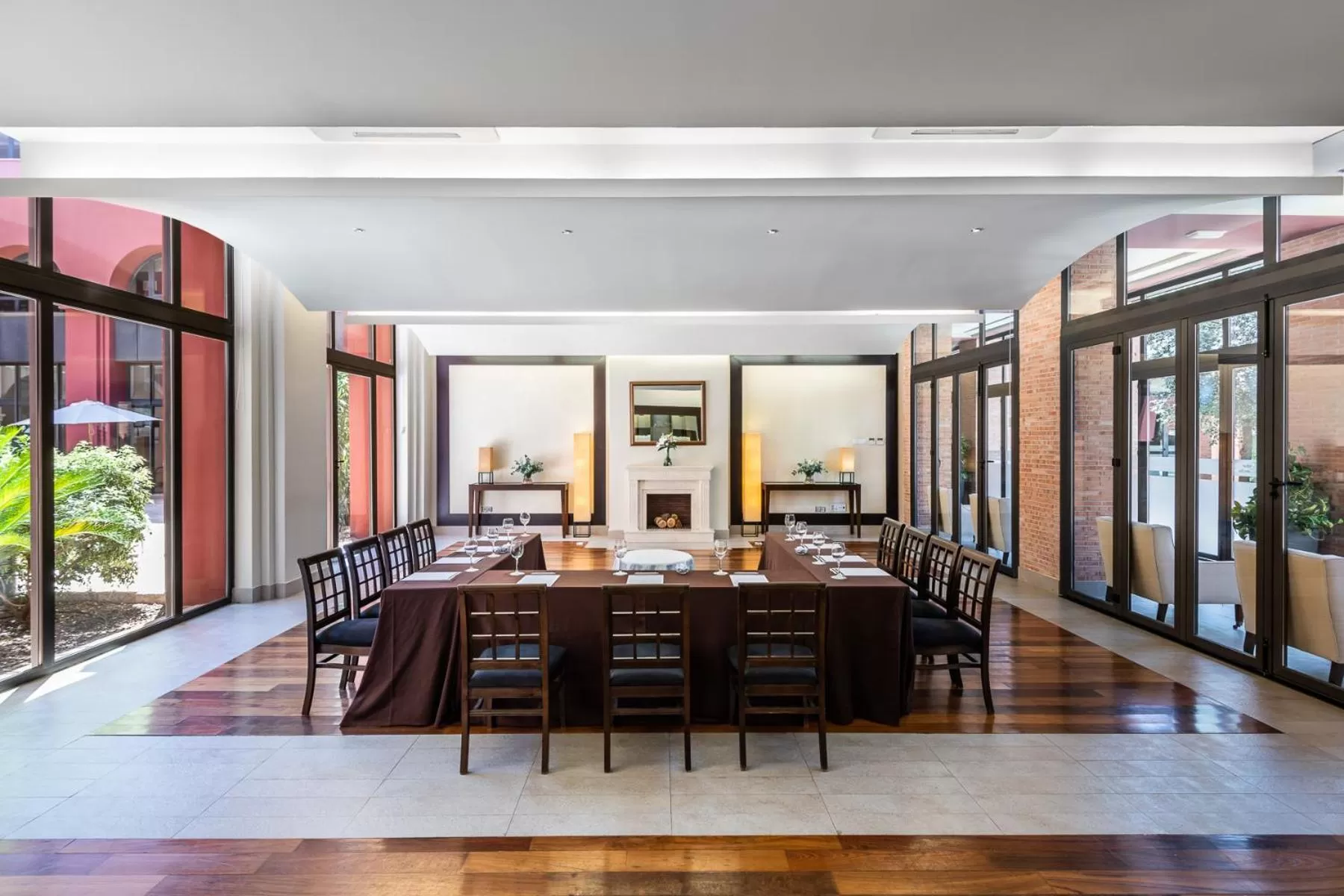 Business facilities in Intur Alcazar de San Juan