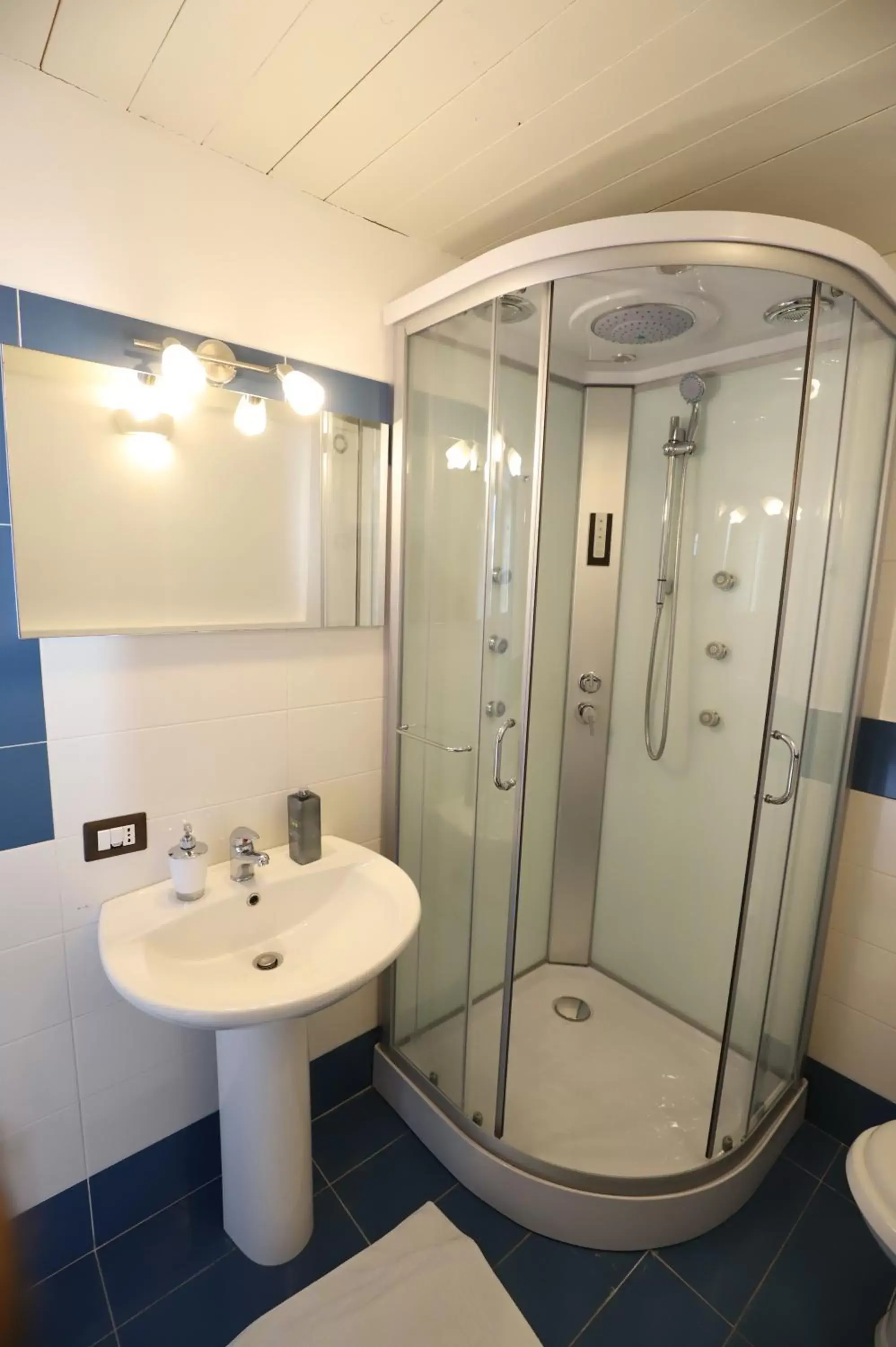 King Studio in Italiana Resort Atrio King Studio in Italiana Resort Atrio