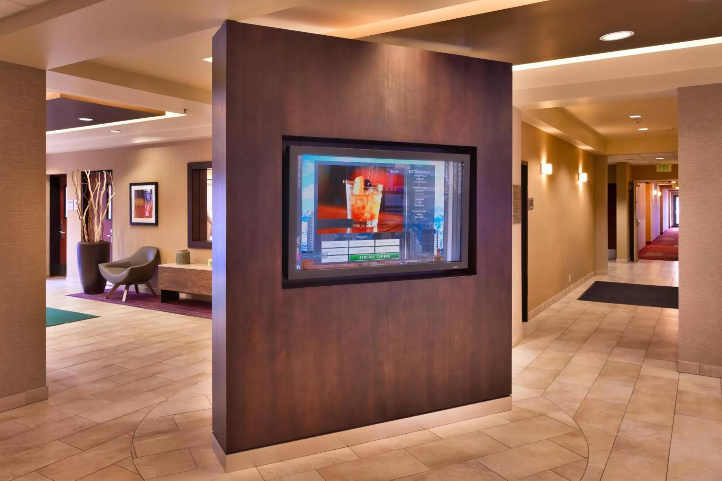 Other, Lobby/Reception in Courtyard by Marriott Salt Lake City Sandy