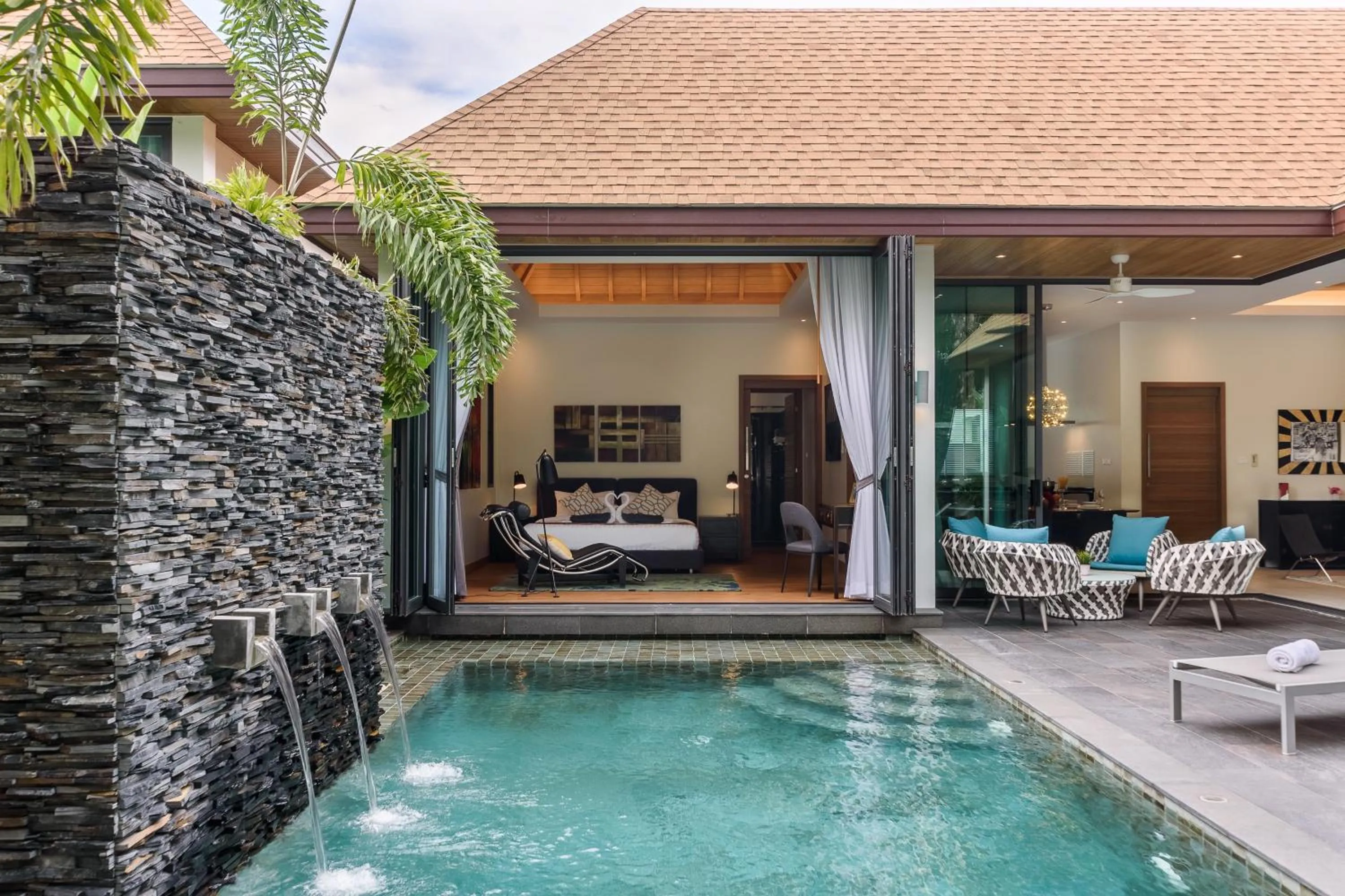 Inspire Villas Phuket
