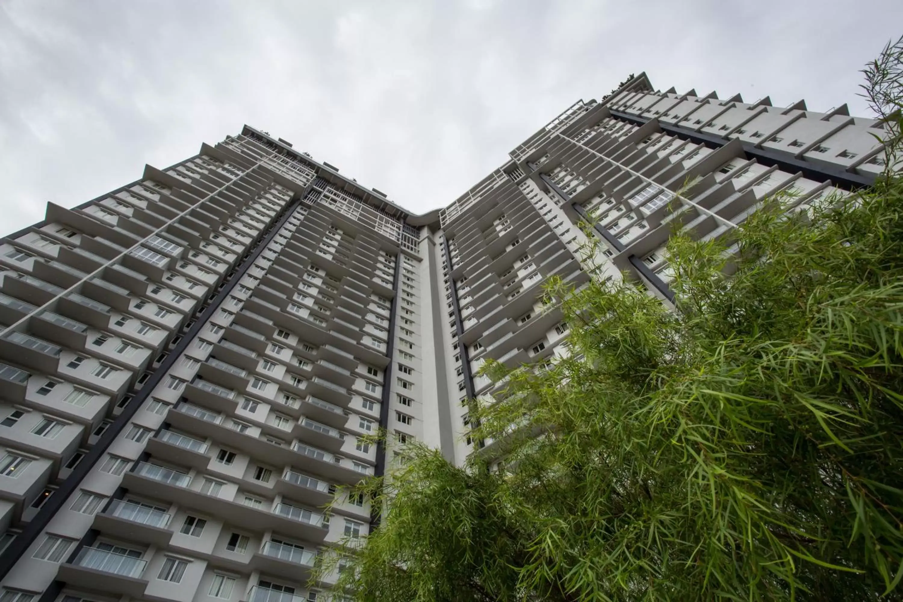 Property building in Swiss-Garden Hotel & Residences, Genting Highlands Property building in Swiss-Garden Hotel & Residences, Genting Highlands