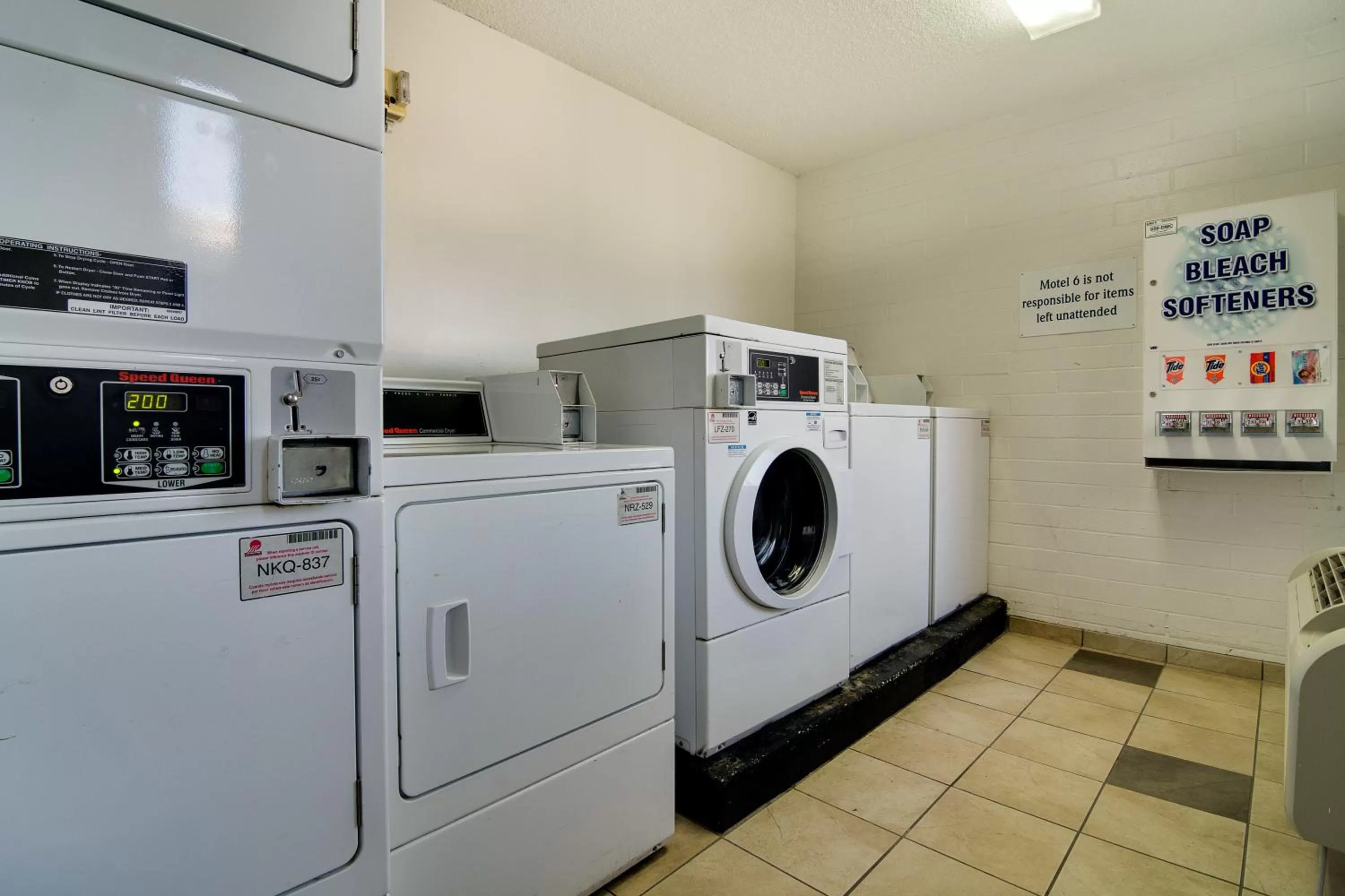 Other in Motel 6 Eloy Arizona Casa Grande