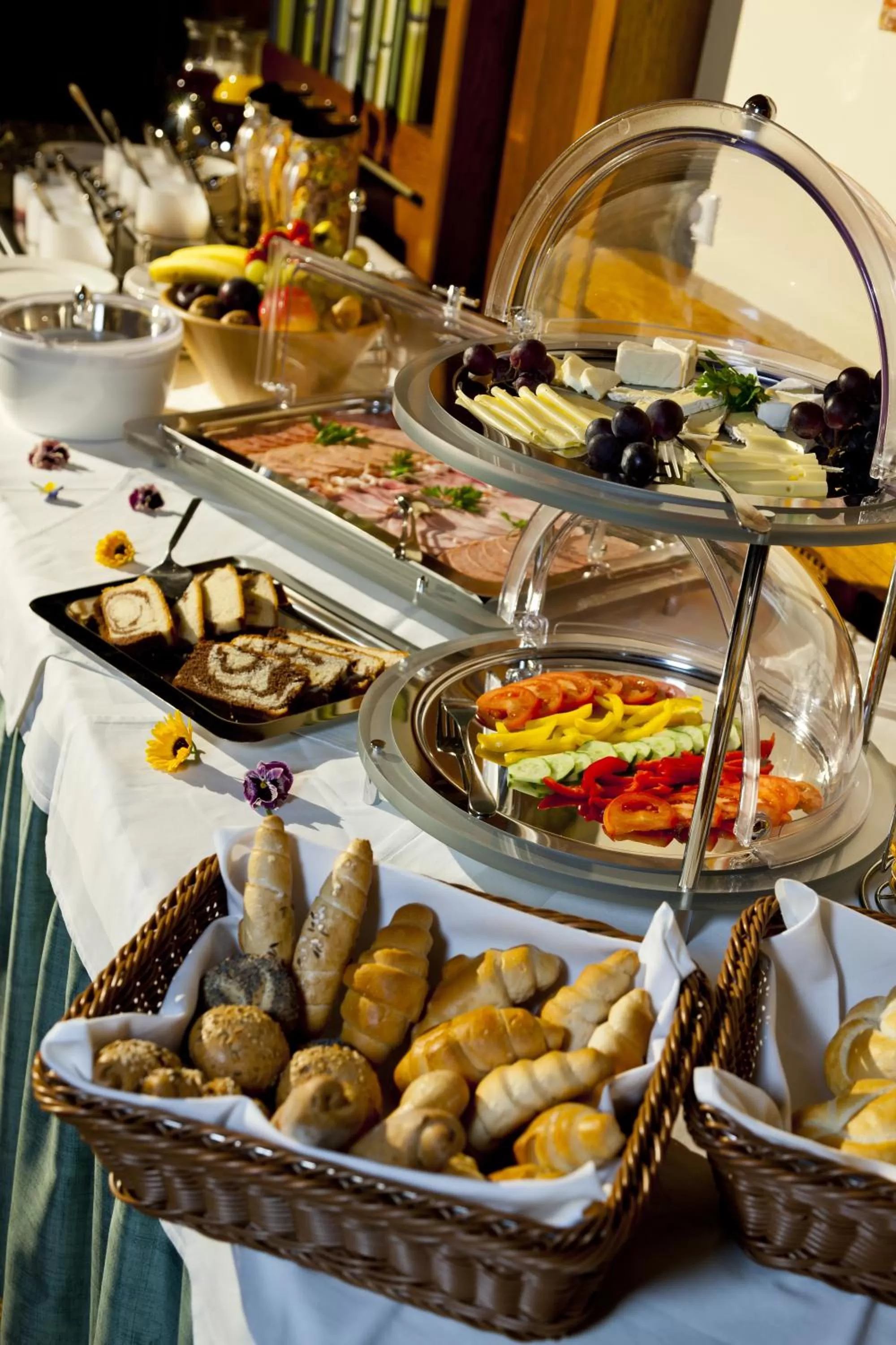 Restaurant/places to eat in Gasthof "zur Bahn"