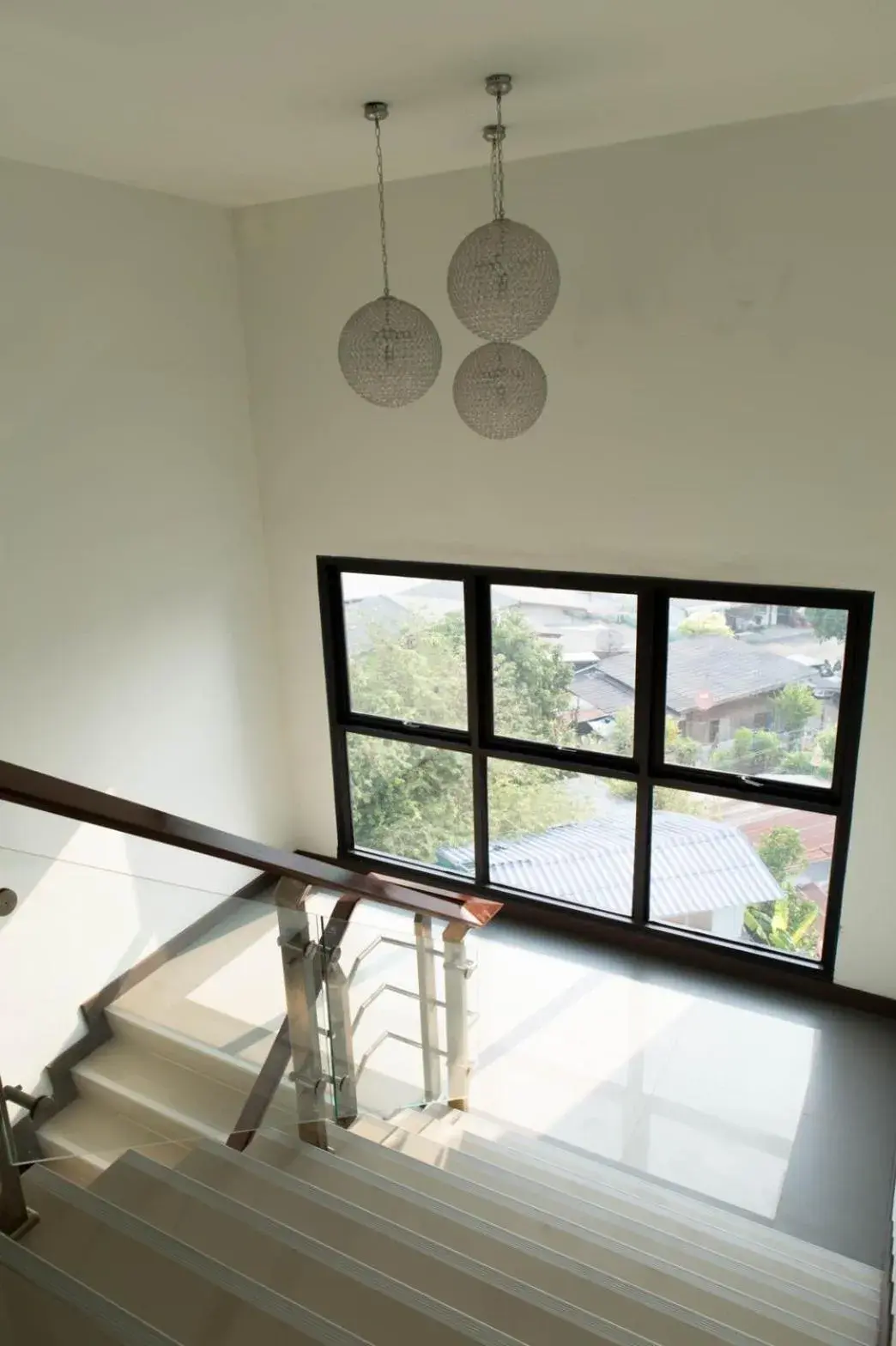 Property building in Serene Residence Property building in Serene Residence