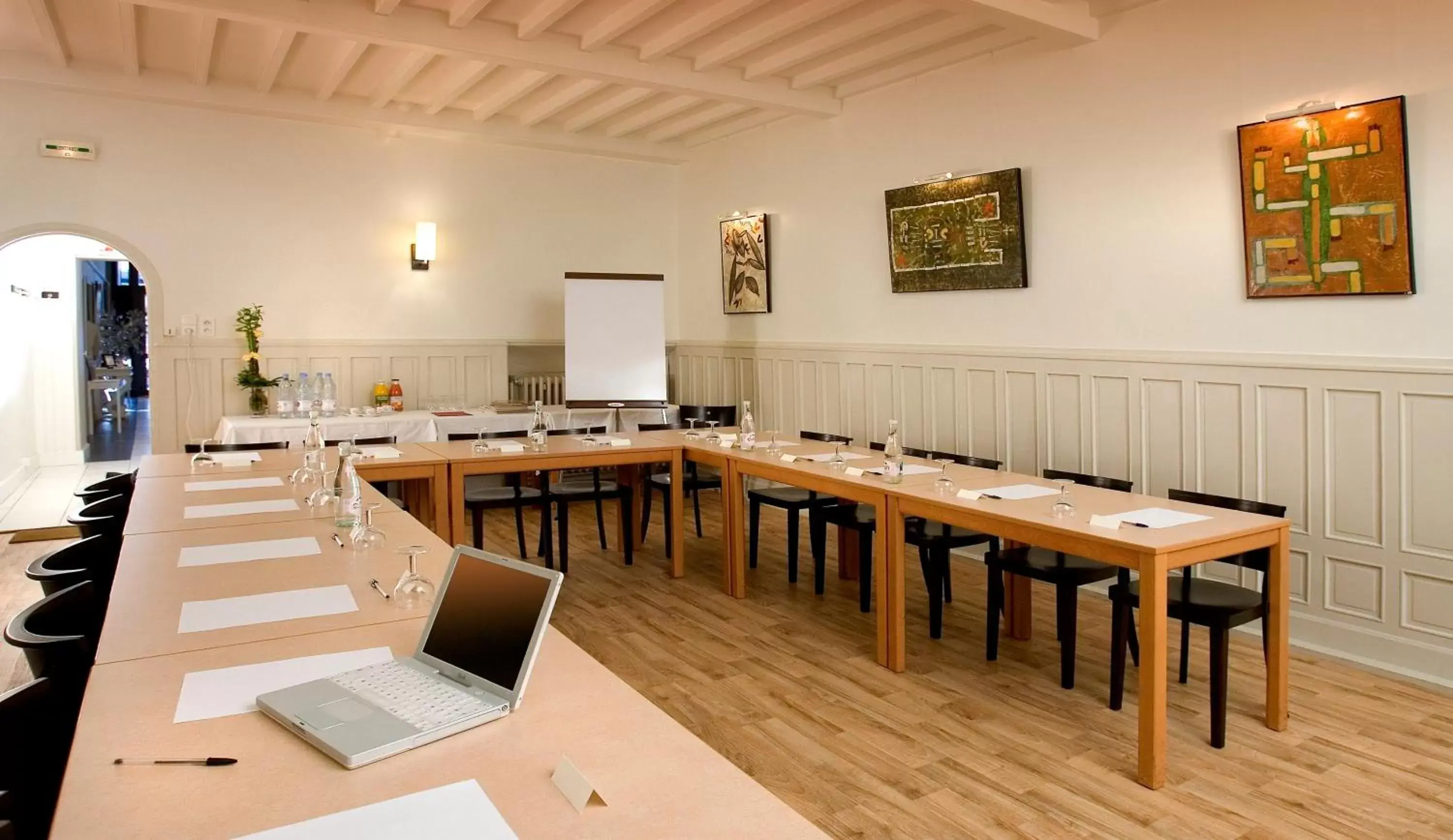 Meeting/conference room in Hotel Les Negociants