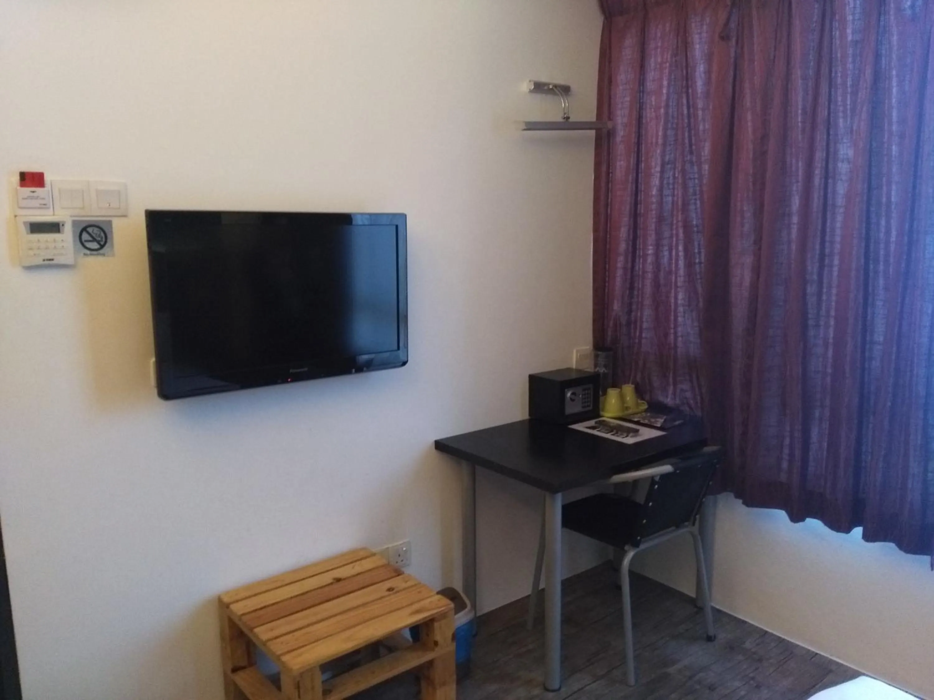 Other in The Verve Hotel PJ Damansara