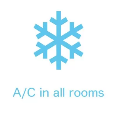 Property logo or sign in Hotel Donnersberg