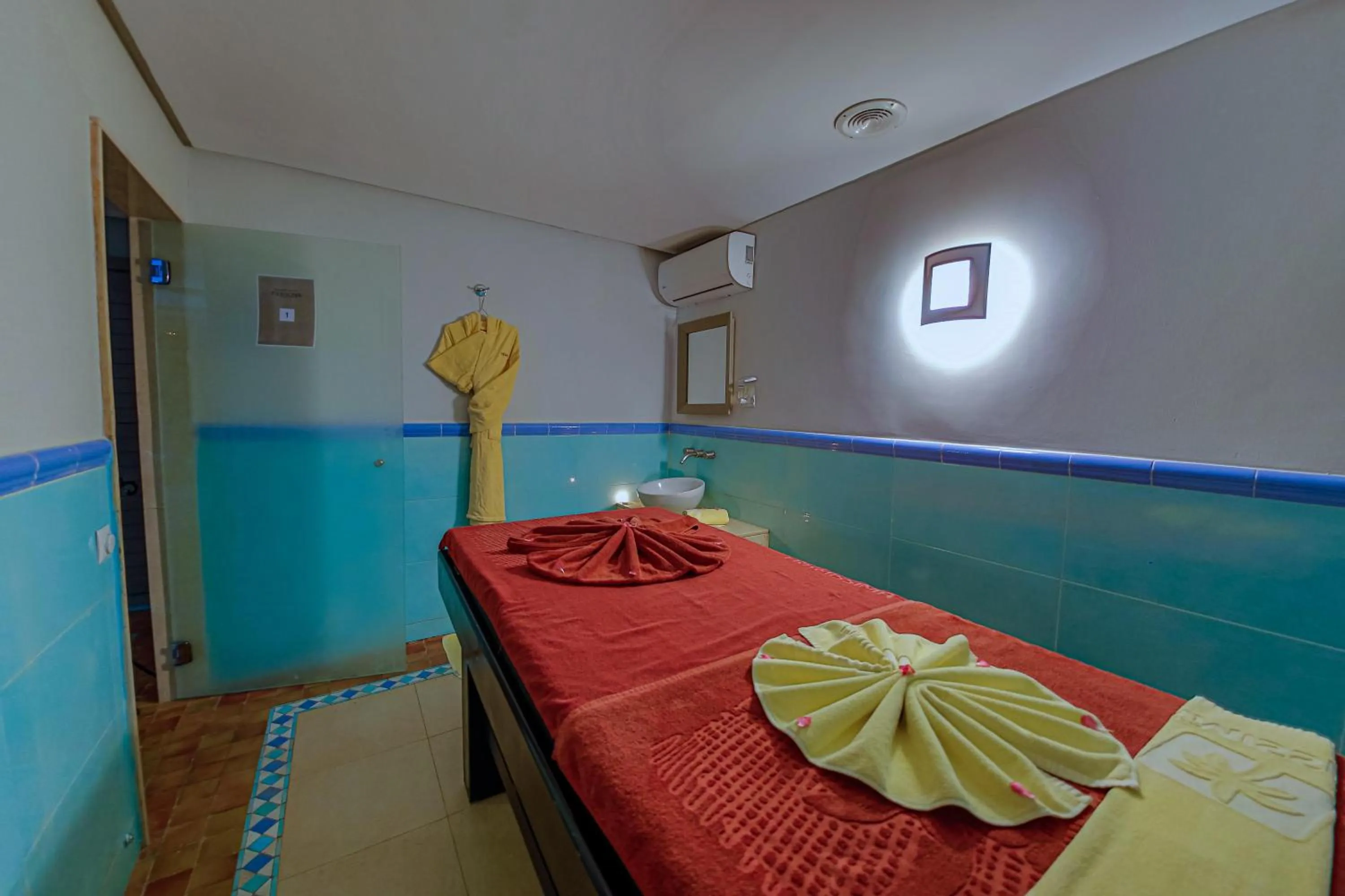 Photo of the whole room in Labranda Rose Aqua Parc