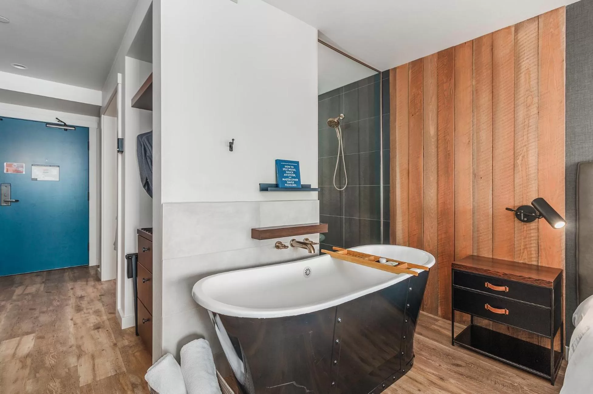 Headlands Coastal Lodge & Spa