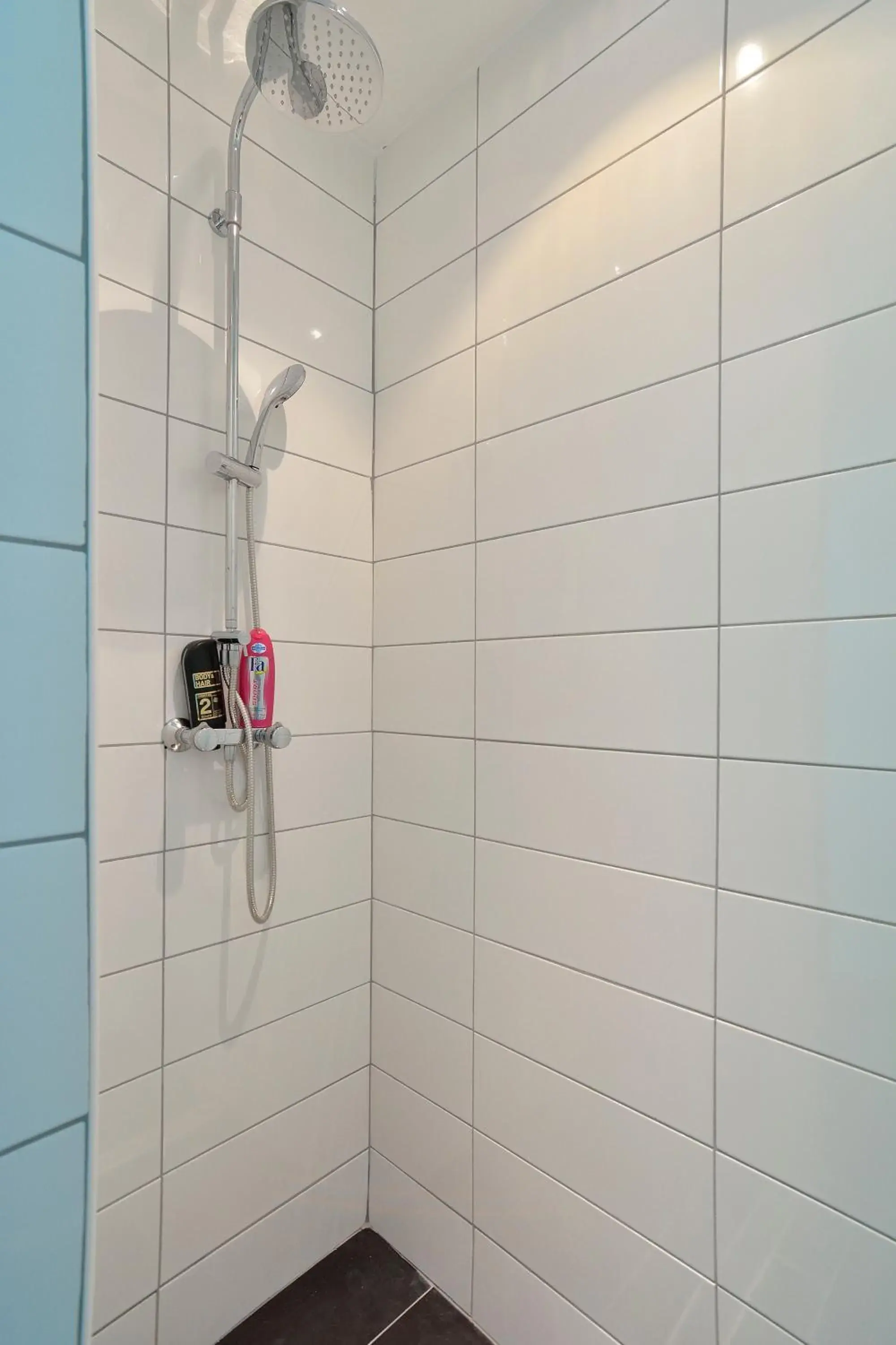 Shower, Bathroom in Boutique Hotel La Belle Vue