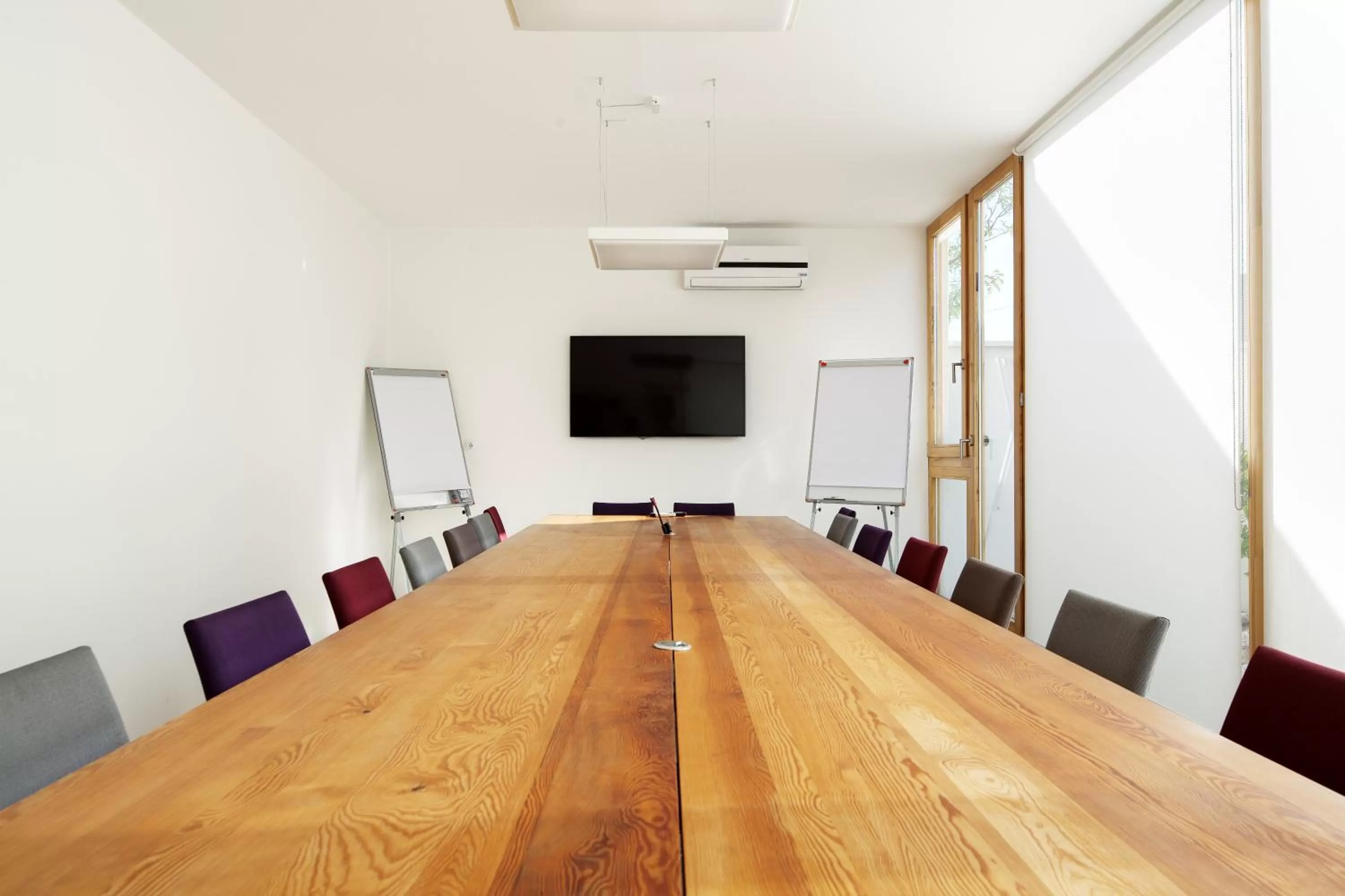 Day in Hotel Gracanica