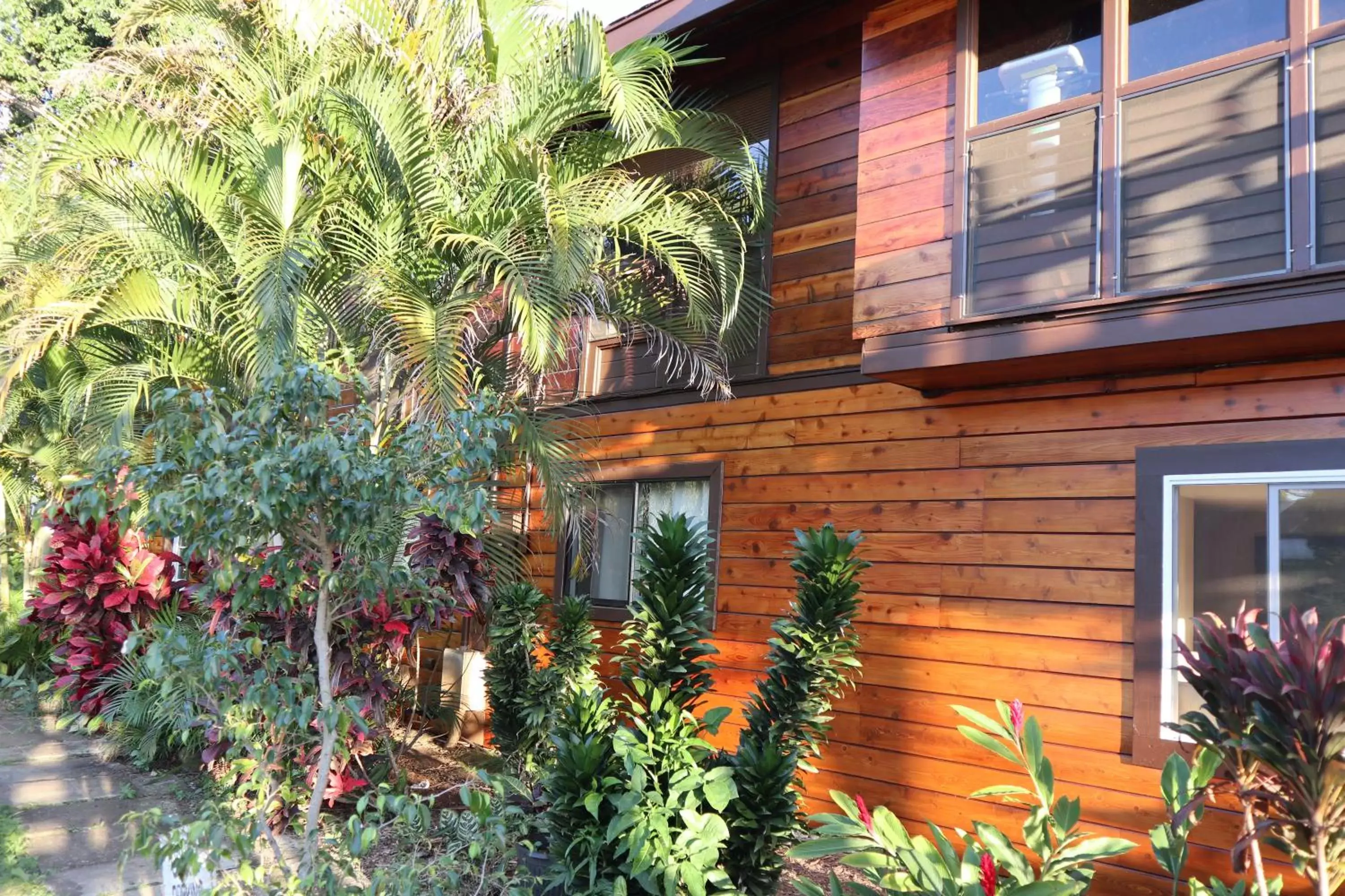 Property Building in God's Peace of Maui