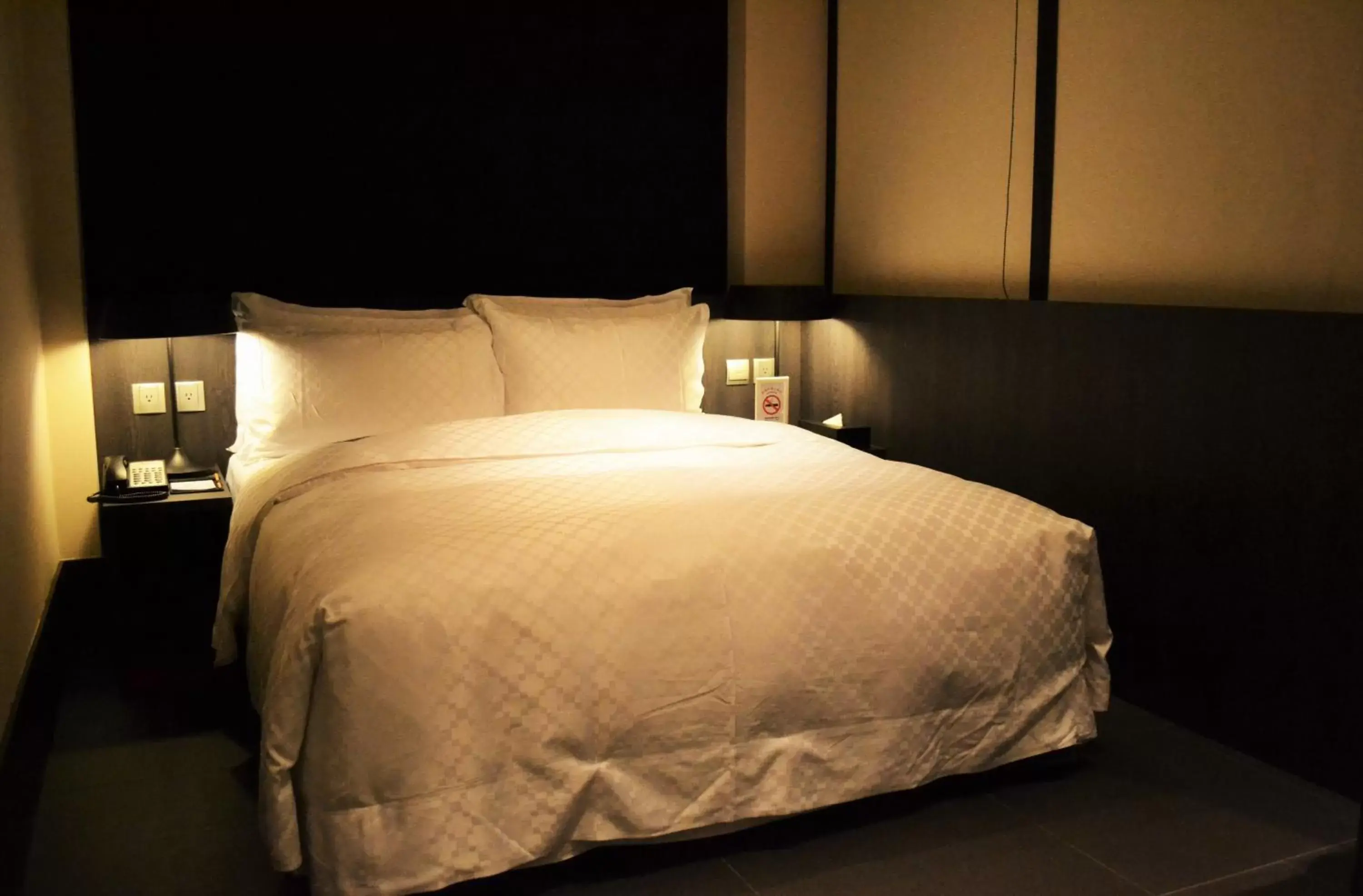 Standard Double Room in Hotel Lainn Standard Double Room in Hotel Lainn