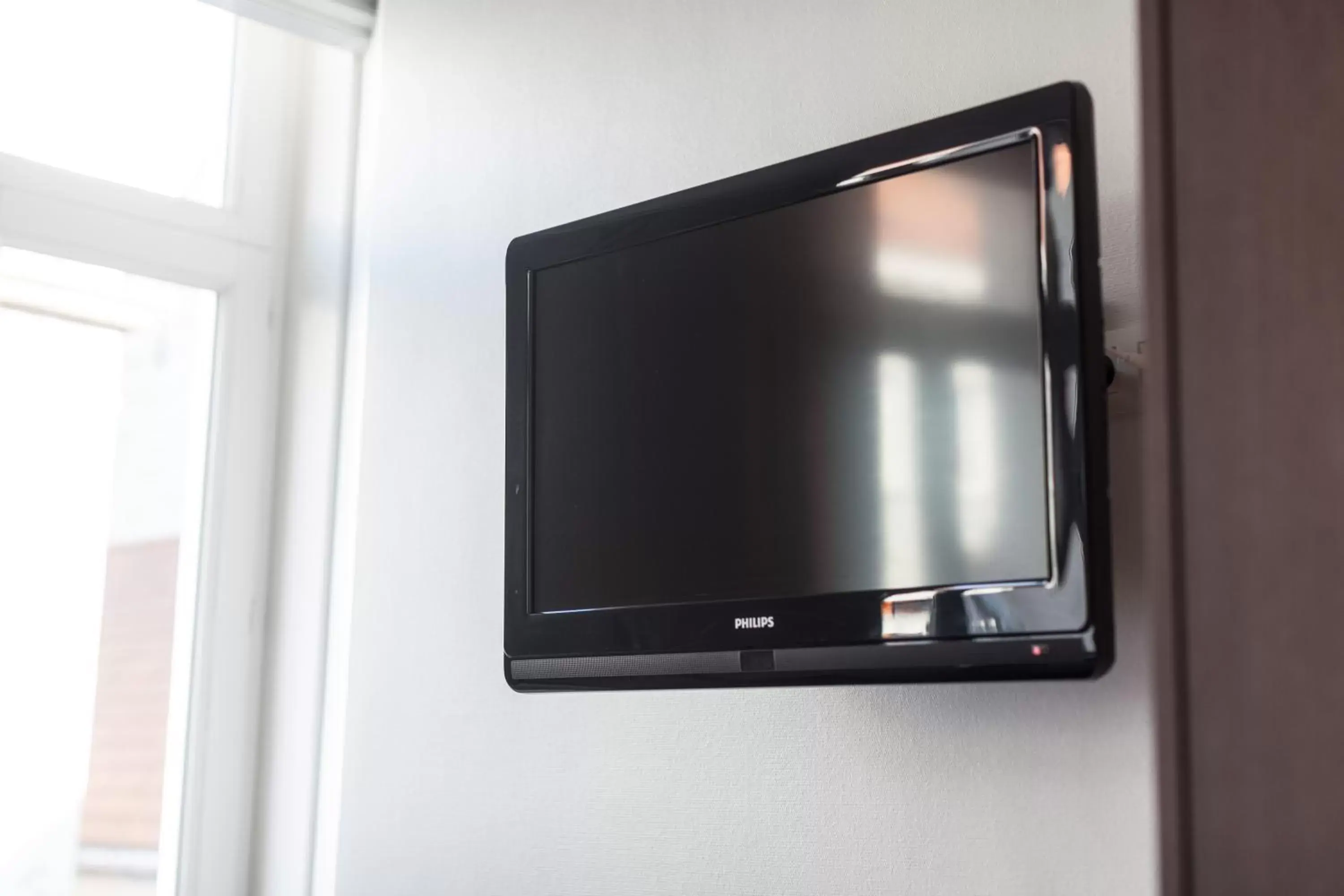 Double Room in Hotel Loreto Double Room in Hotel Loreto