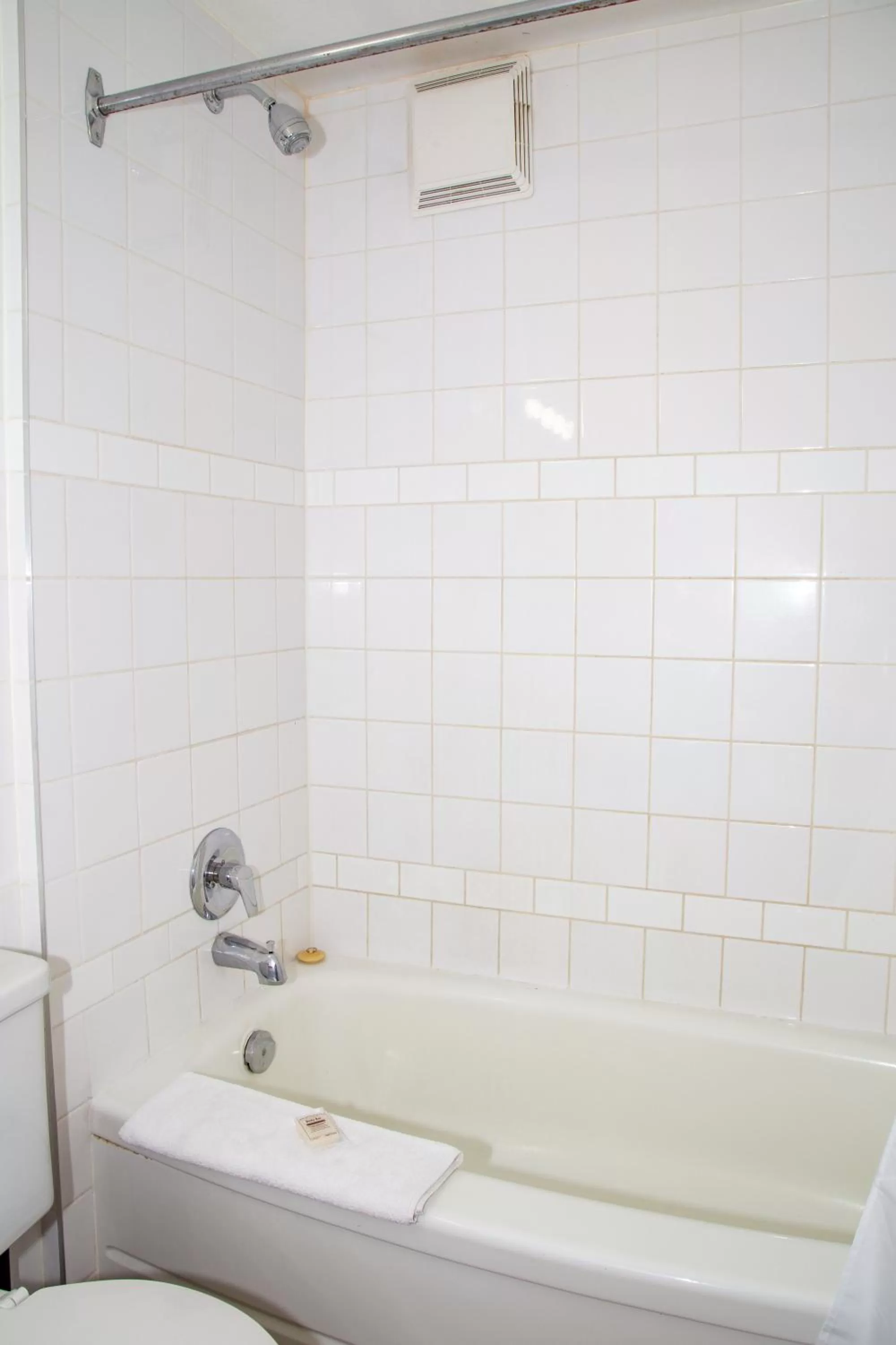 Bathroom in Spanish Villa Resort