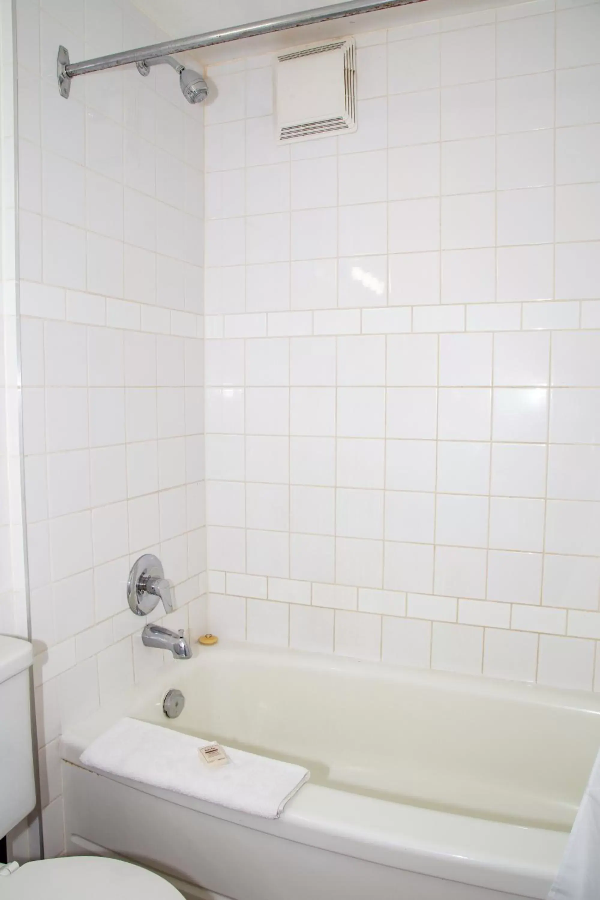 Bathroom in Spanish Villa Resort