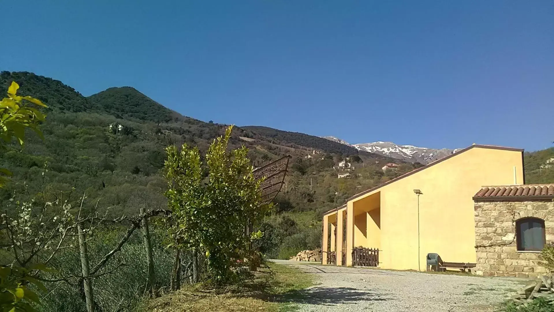 Property Building in Villaggio dei Balocchi