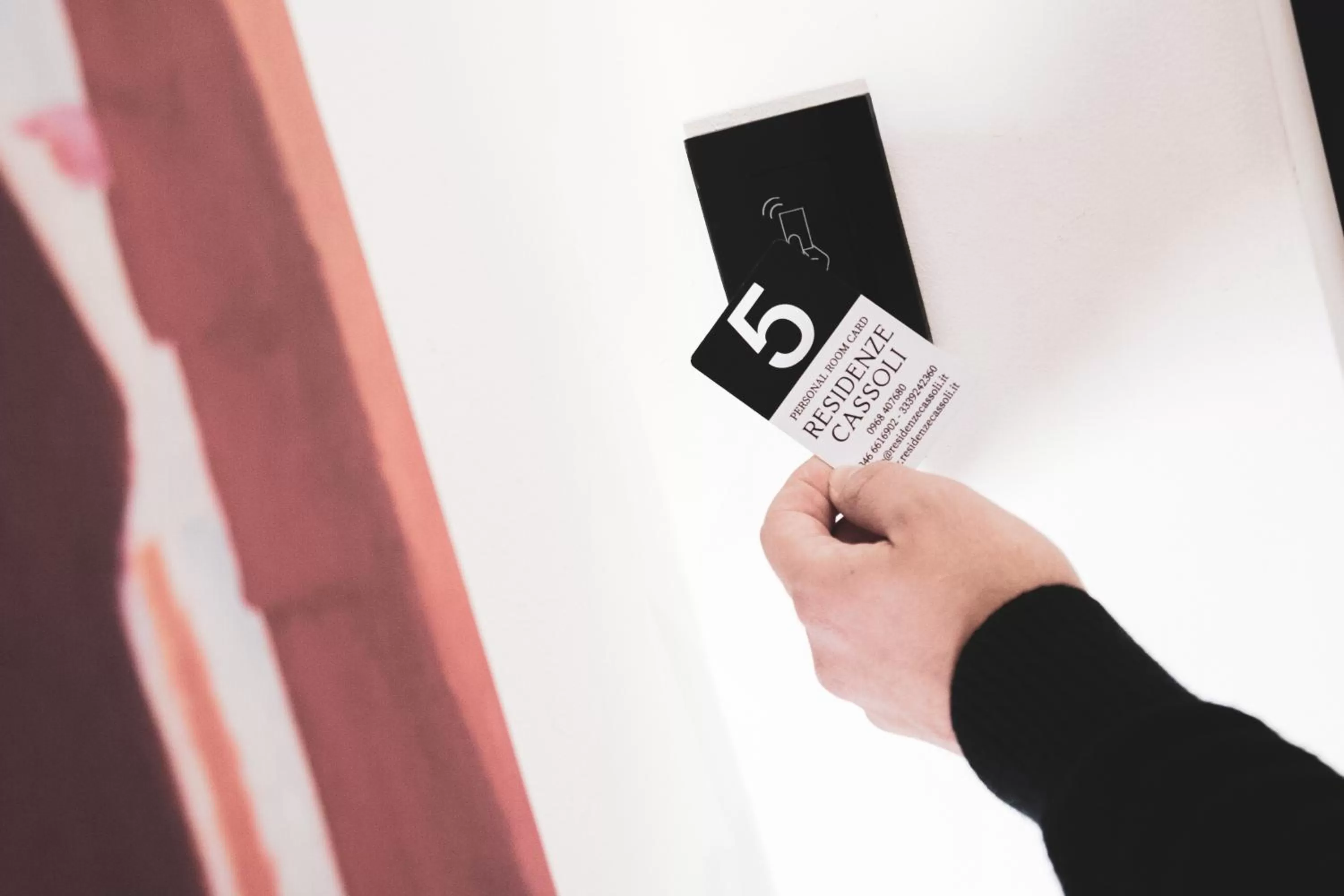 RESIDENZE CASSOLI - Lamezia Centro