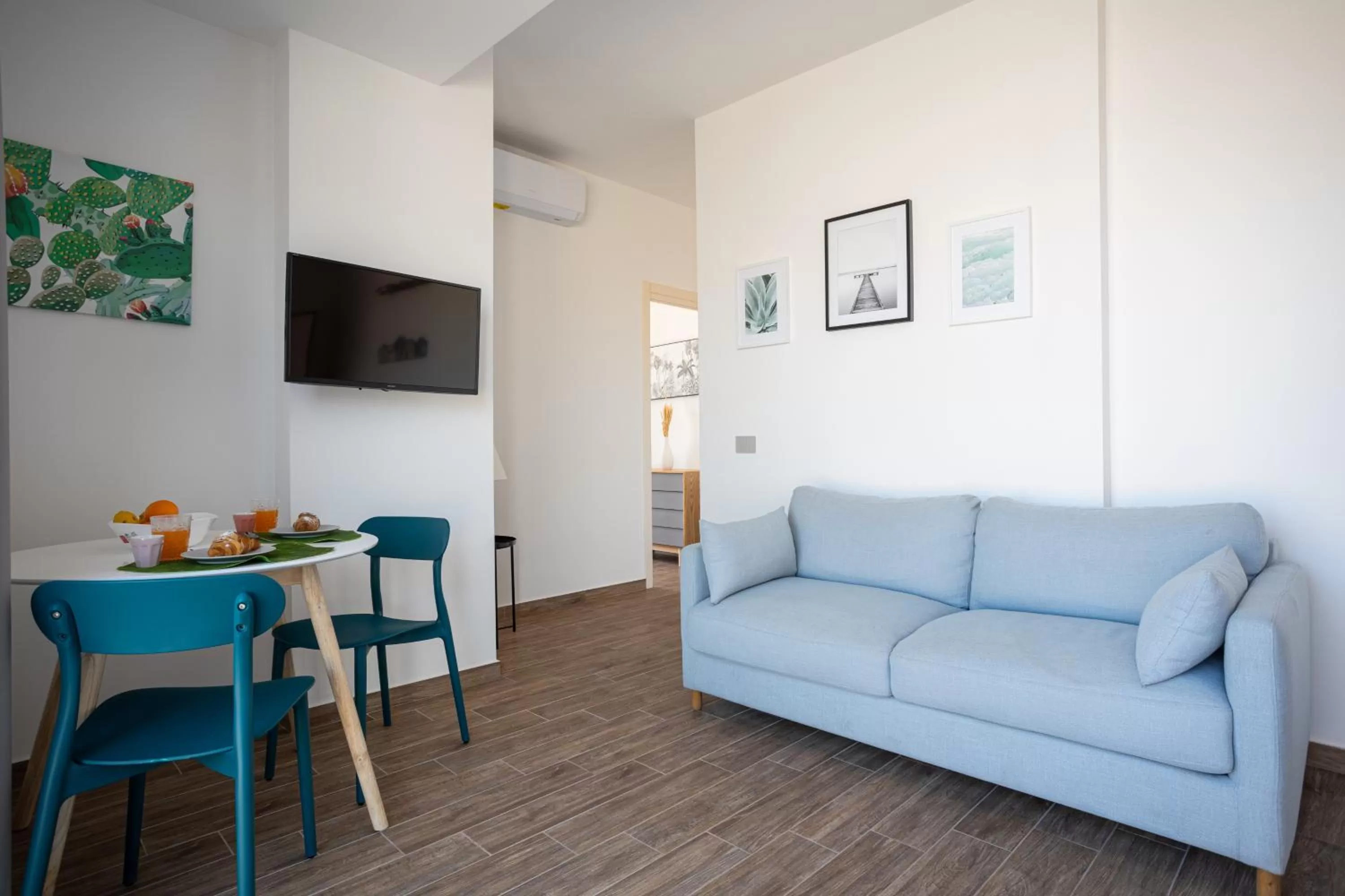 Day in Solemar Sicilia - Multi Suite