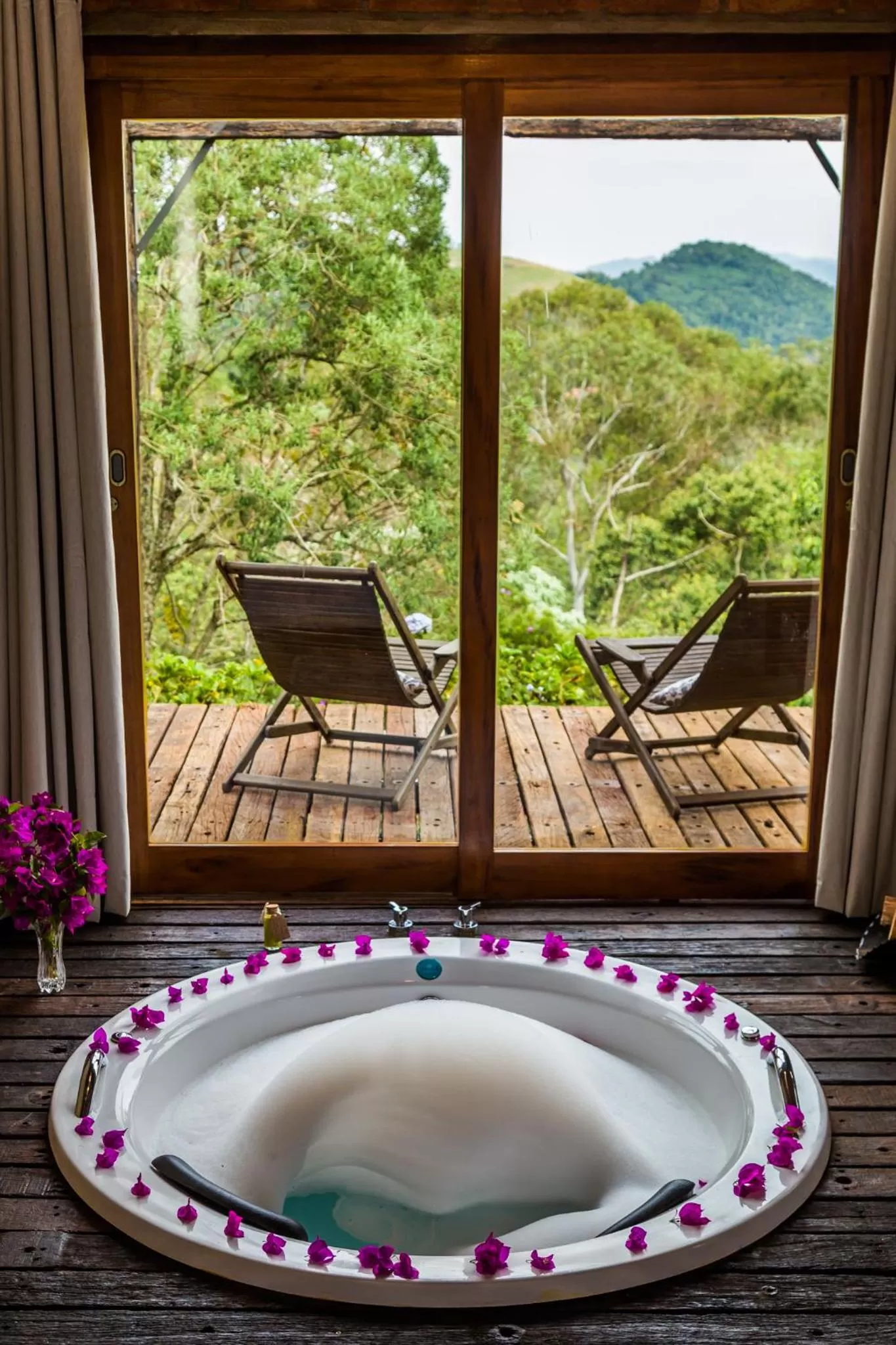 Pousada Serra do Luar