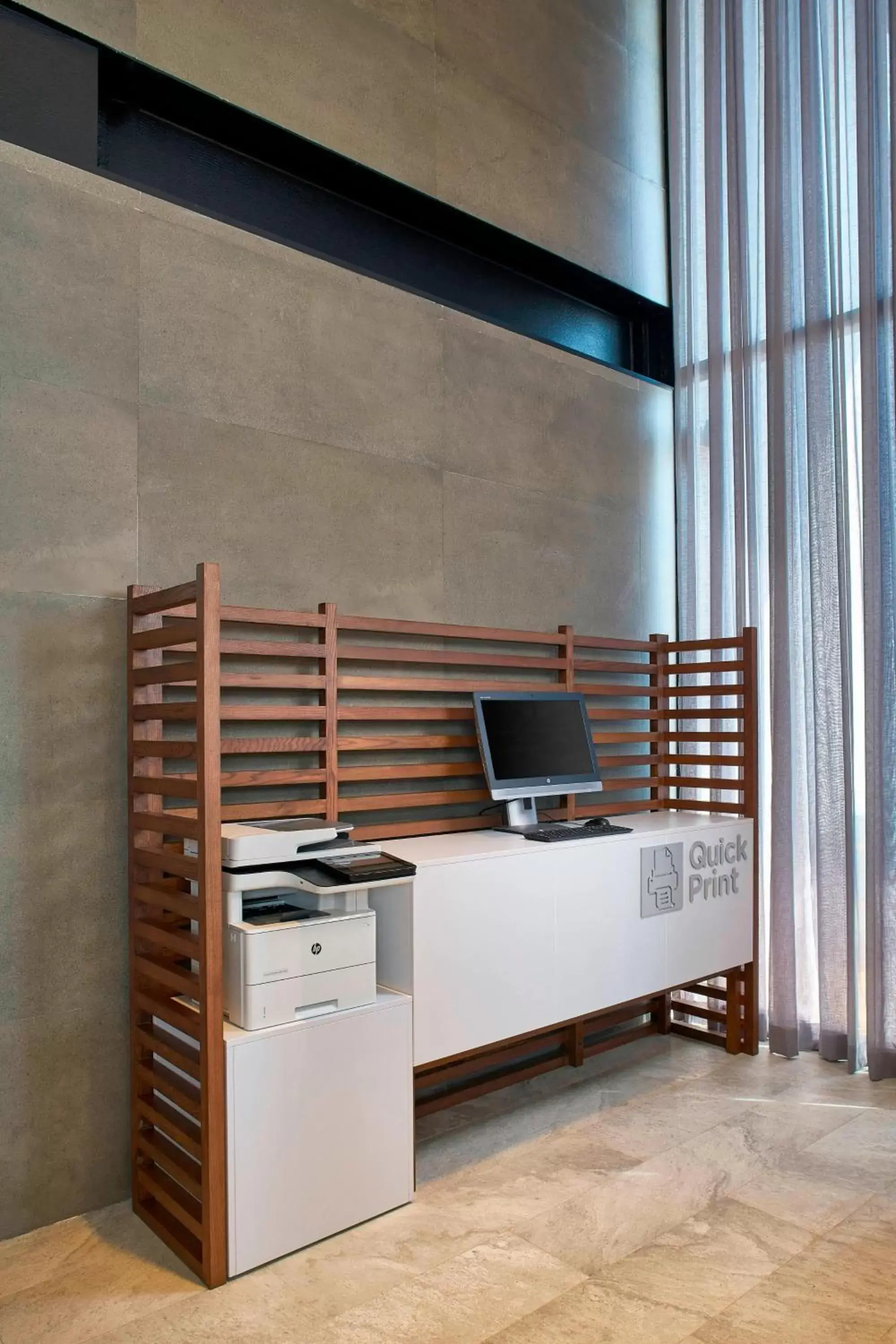 Other, Kitchen/Kitchenette in Courtyard by Marriott Mexico City Toreo