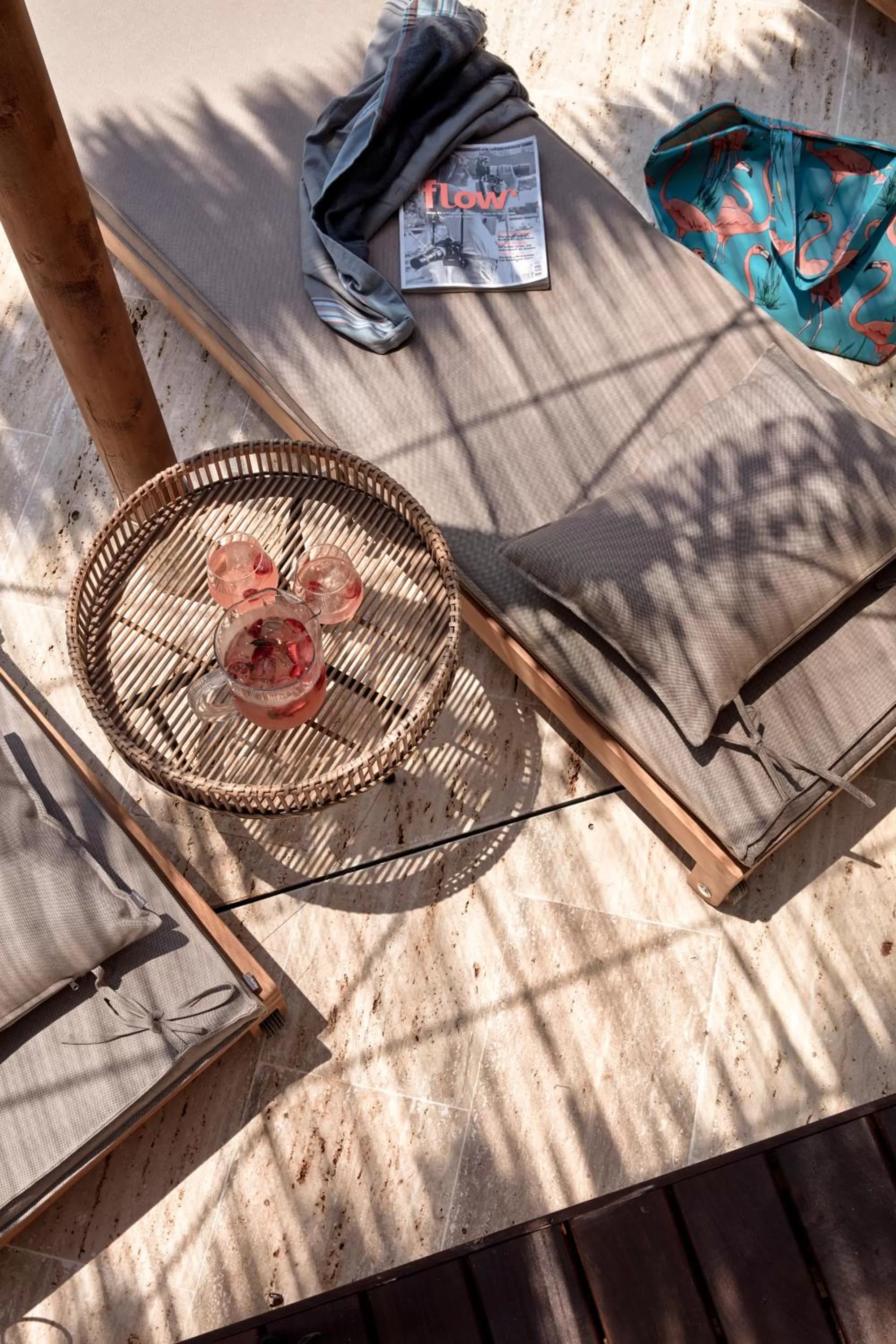 Swimming pool in Bikini Island & Mountain Port de Soller "Adults only"