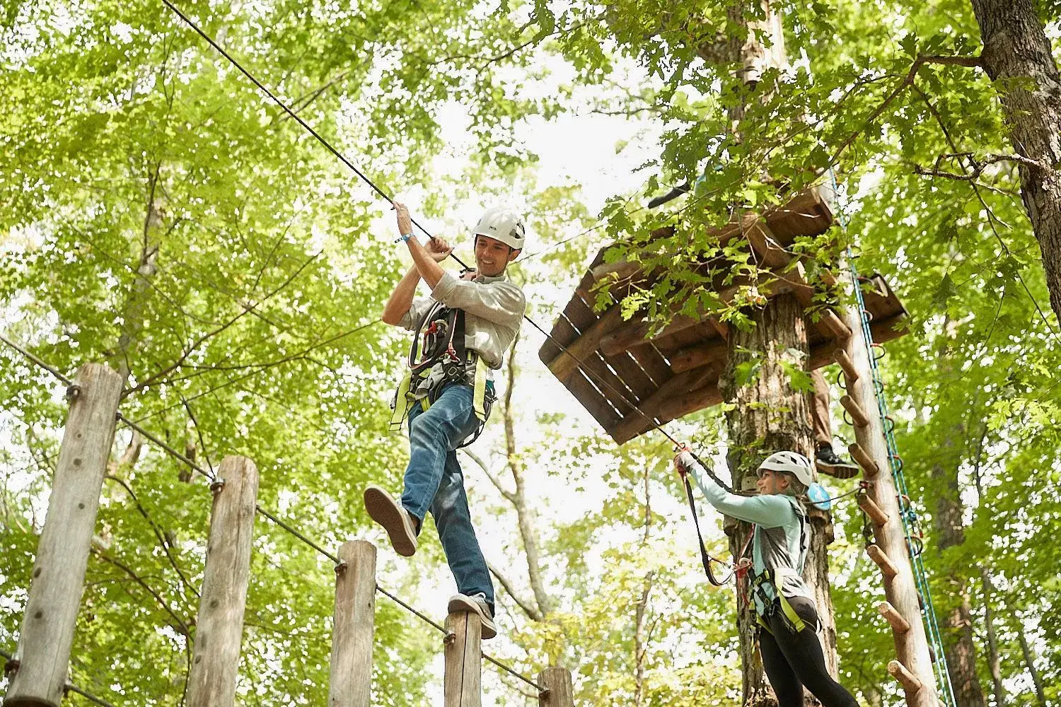 Activities, Other Activities in Camelback Resort