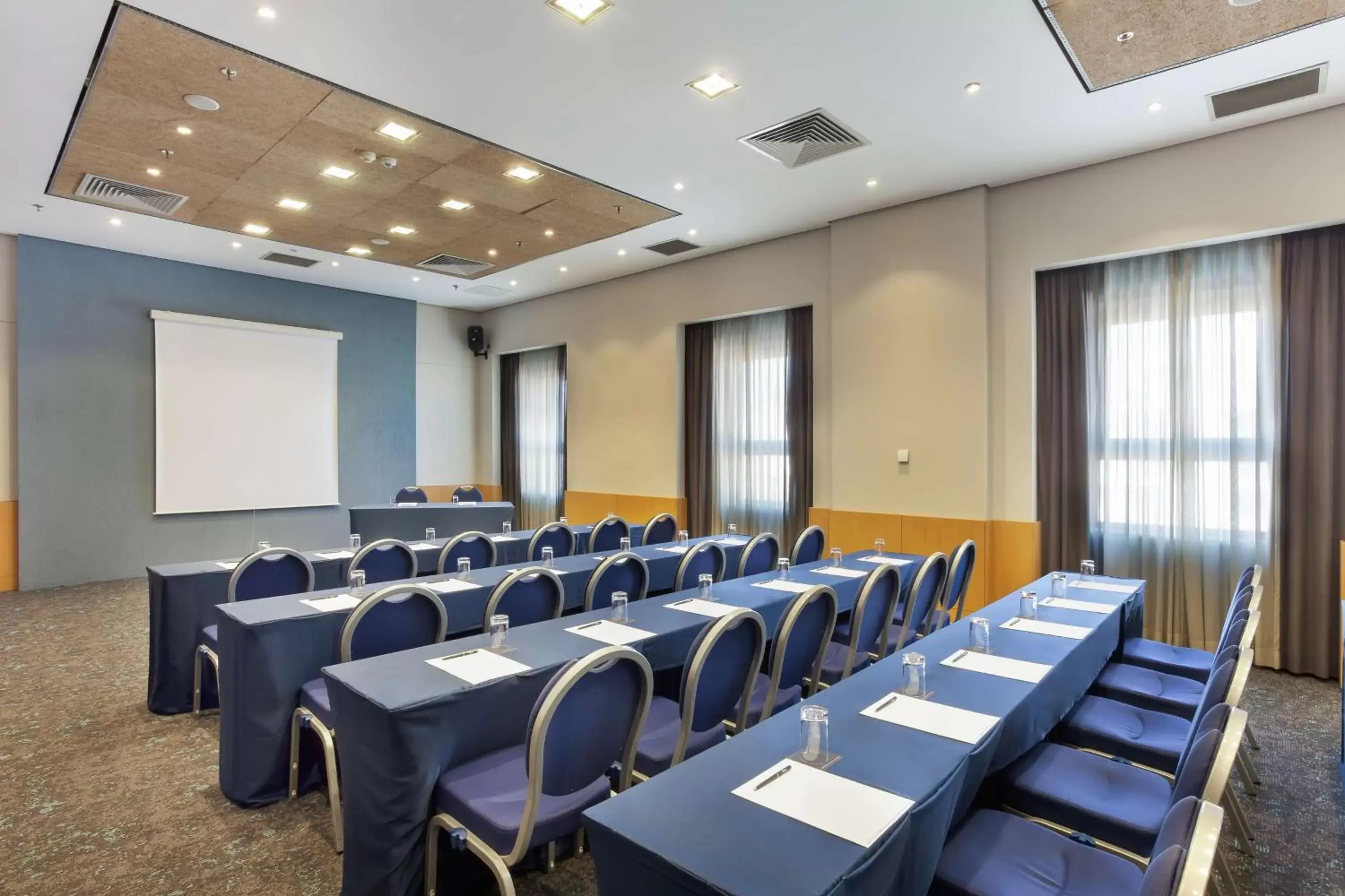 Meeting/conference room in Hilton Malta