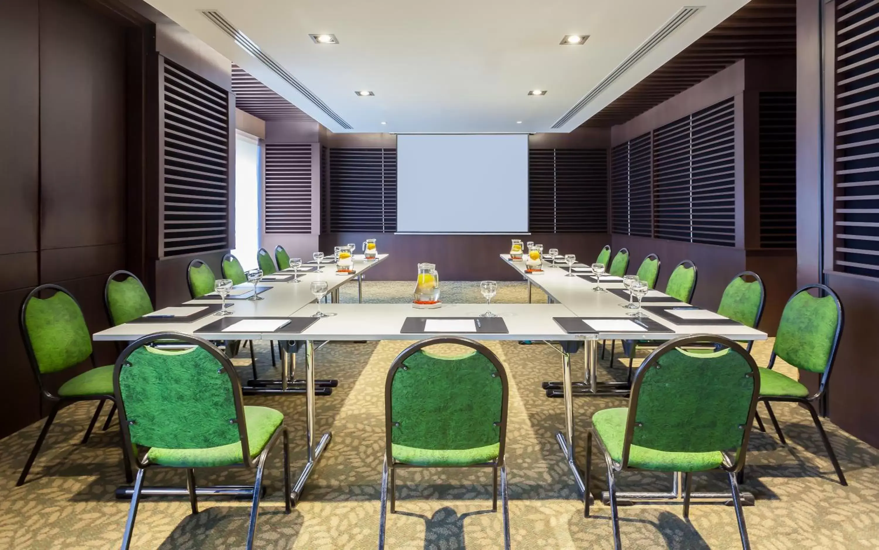 Meeting/conference room in Sonesta Hotel Cali