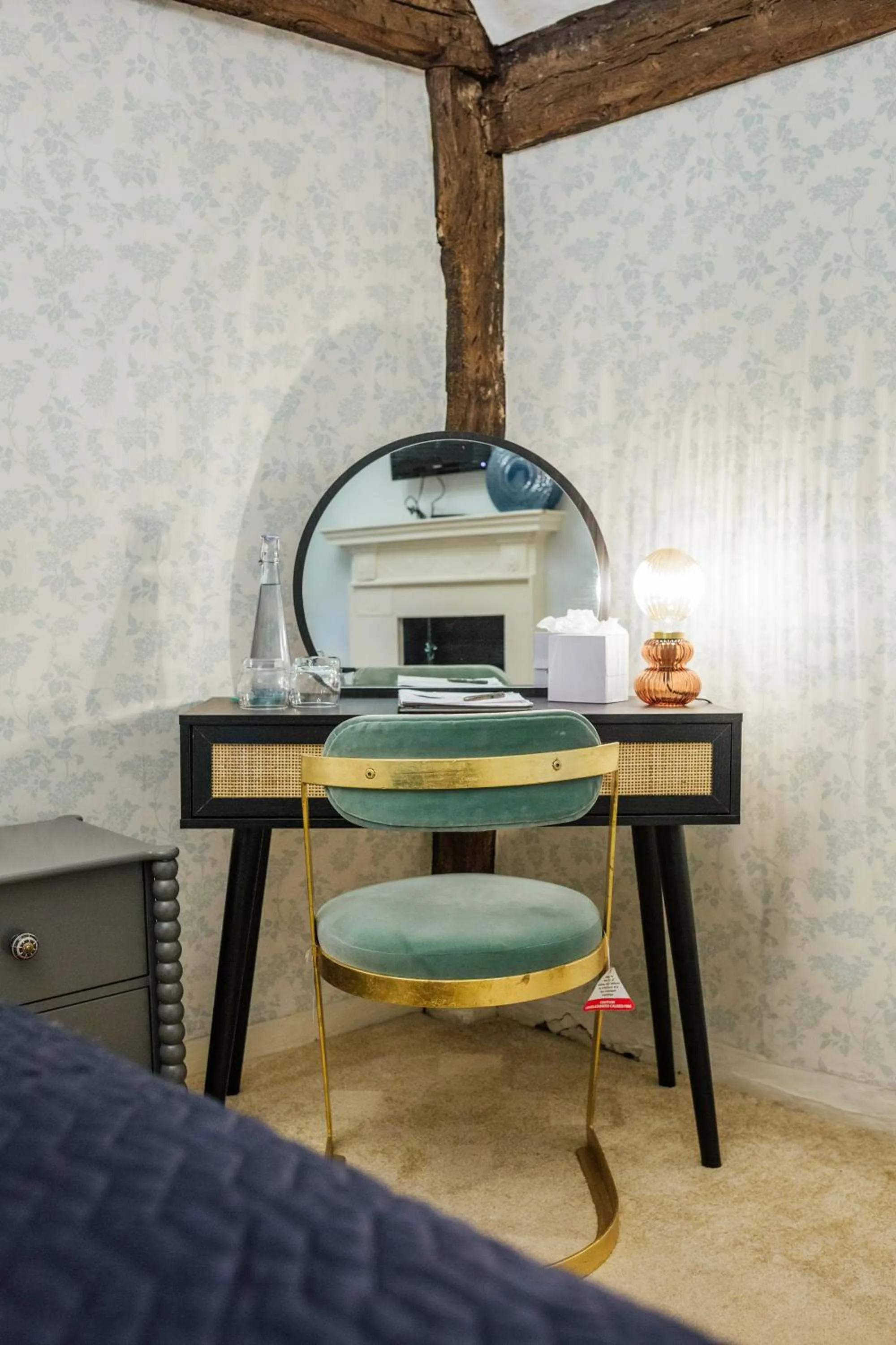 Old Rectory House, Redditch