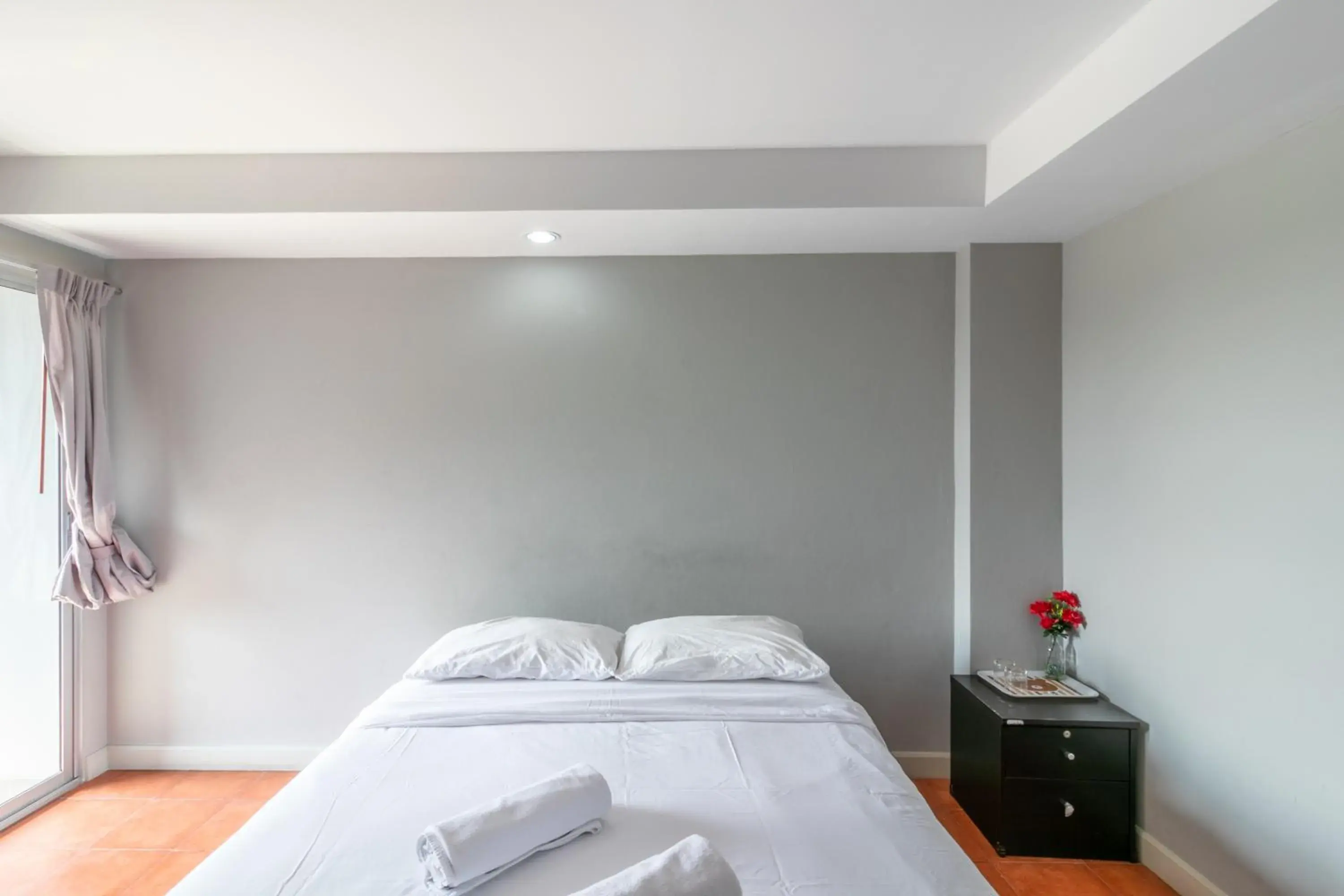 Bed in Resortel Lat Phrao 91 Bed in Resortel Lat Phrao 91