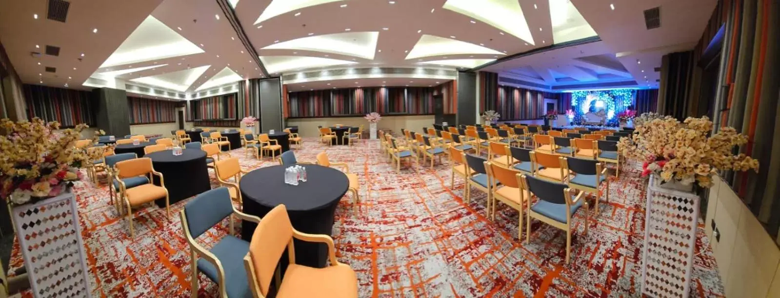 wedding, Banquet Facilities in Holiday Inn Express & Suites Jaipur Gopalpura