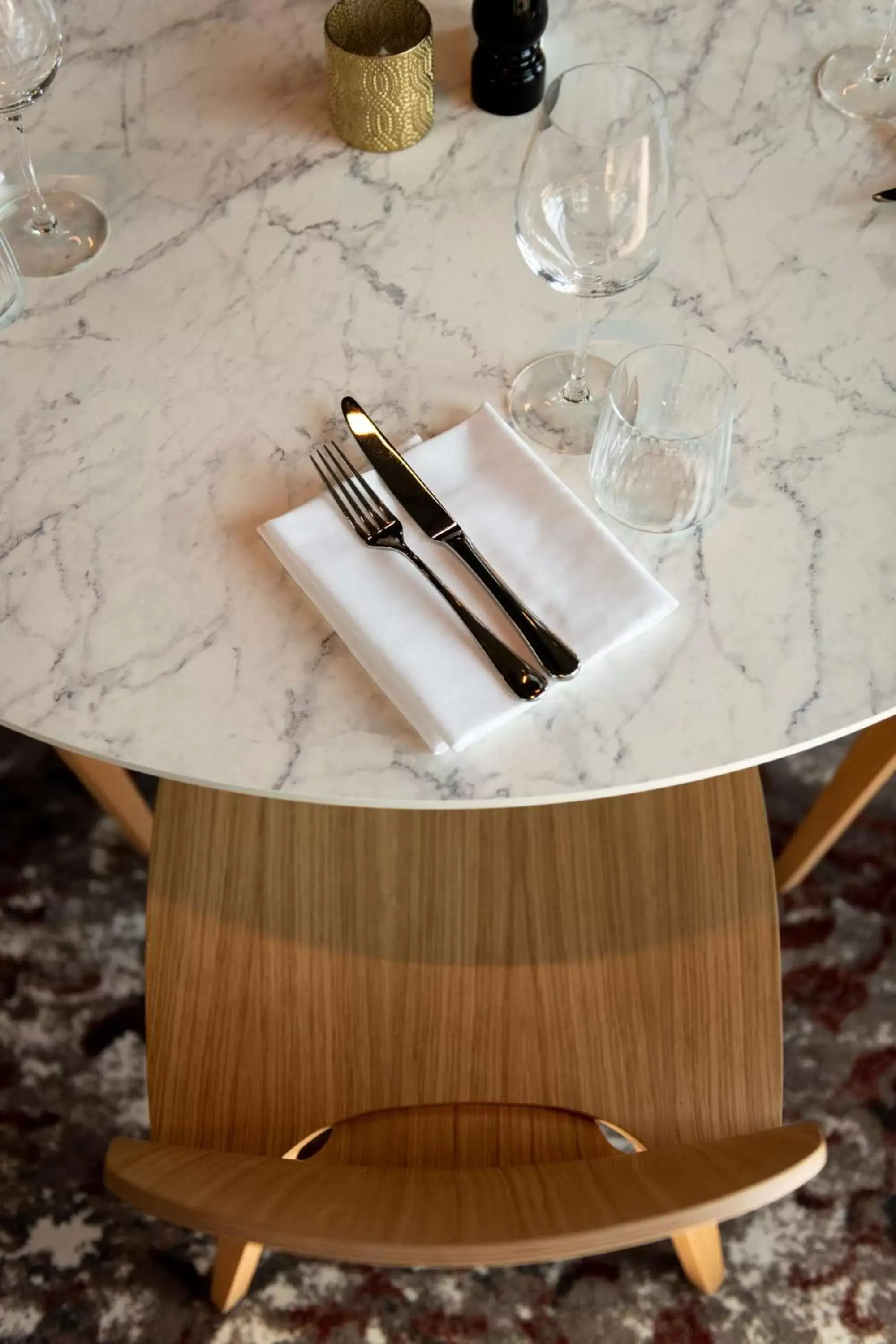 Restaurant/places to eat in Radisson RED Oslo Økern Restaurant/places to eat in Radisson RED Oslo Økern