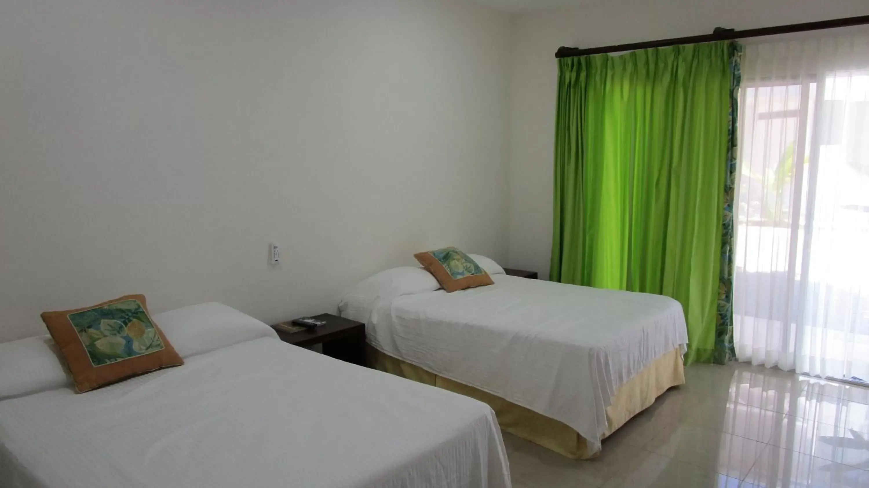 Standard Double Room with Two Double Beds in Sueño Tranquilo Standard Double Room with Two Double Beds in Sueño Tranquilo