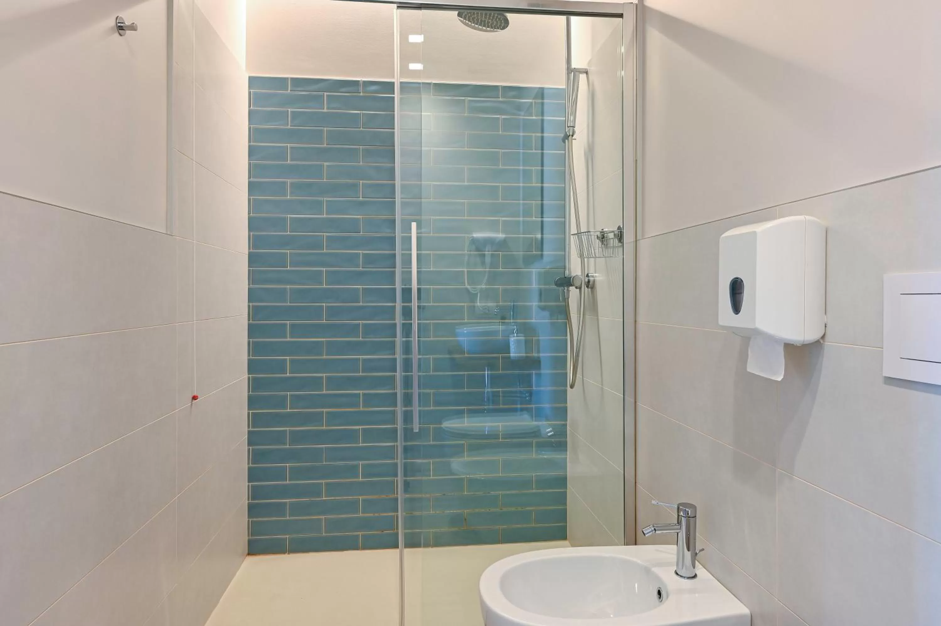 Casa Lidia - ALLOGGI SMART