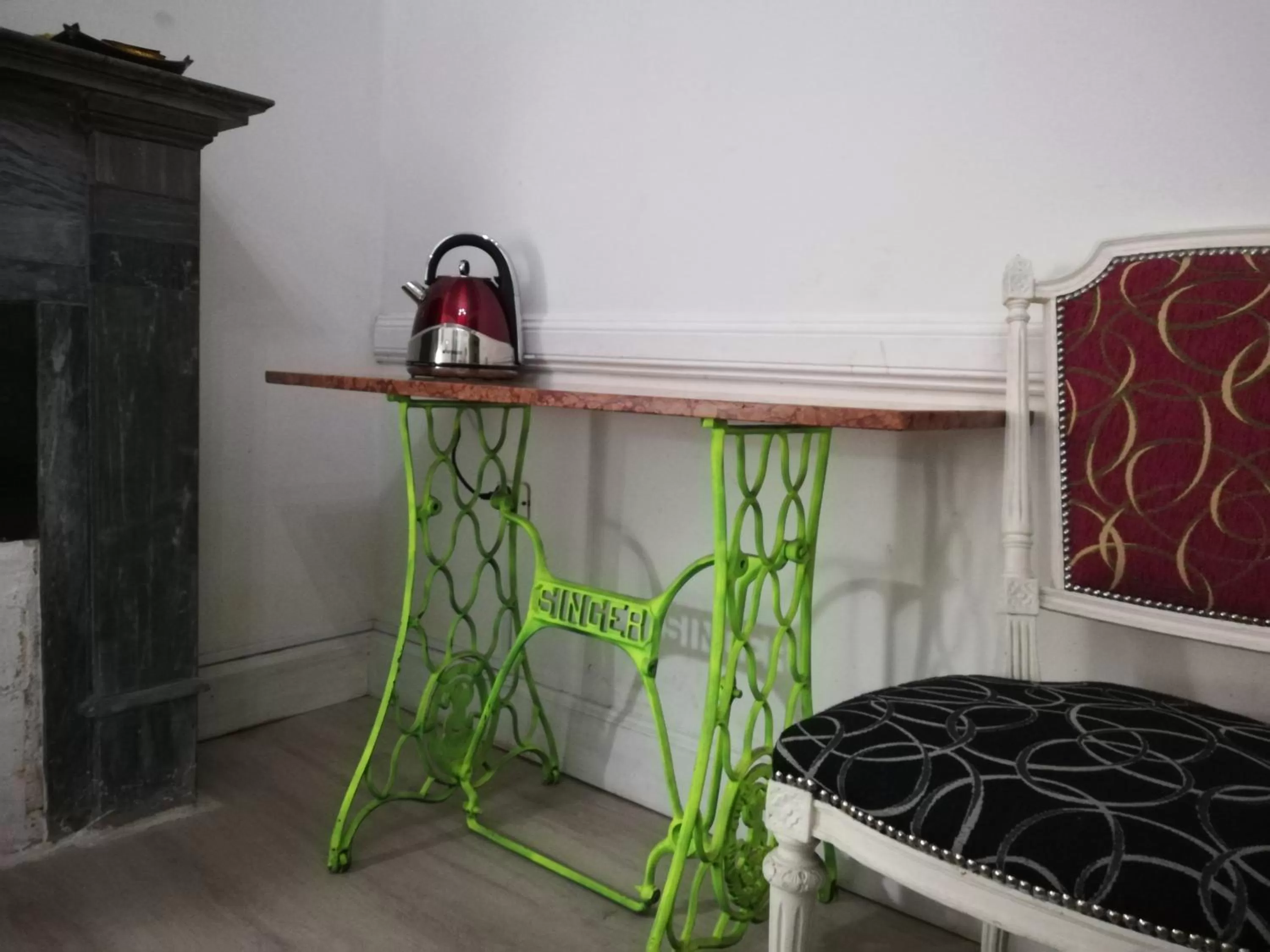 HOTEL Boutique Casablanca Adrogué