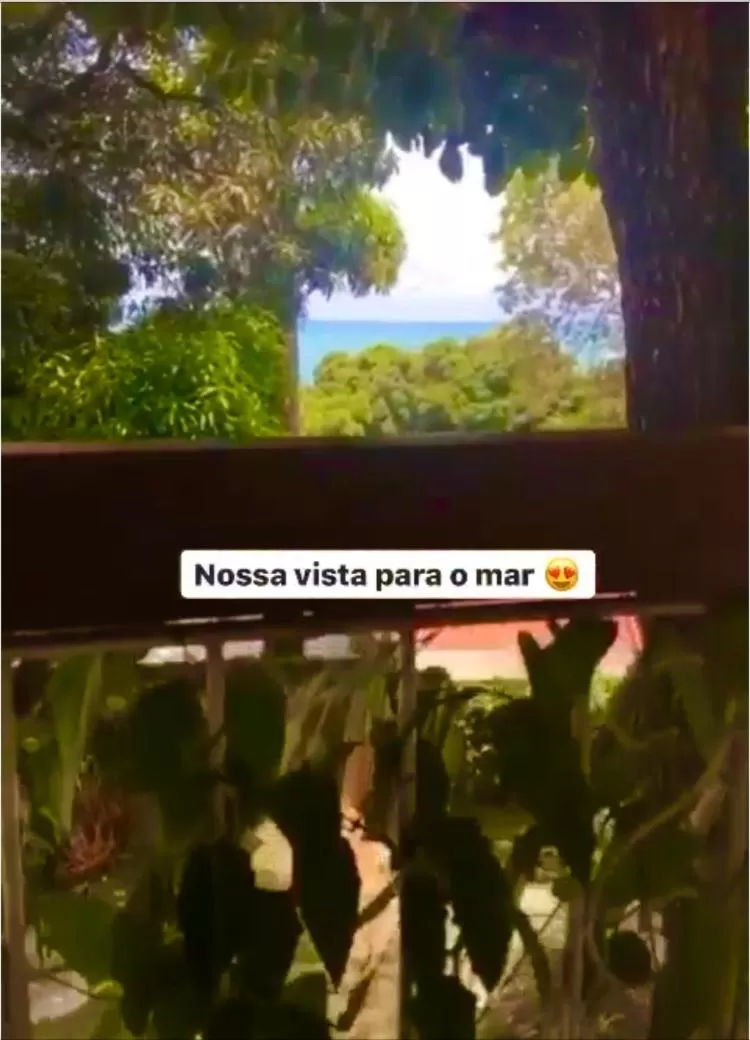 Pousada Saruê Natal Praia RN