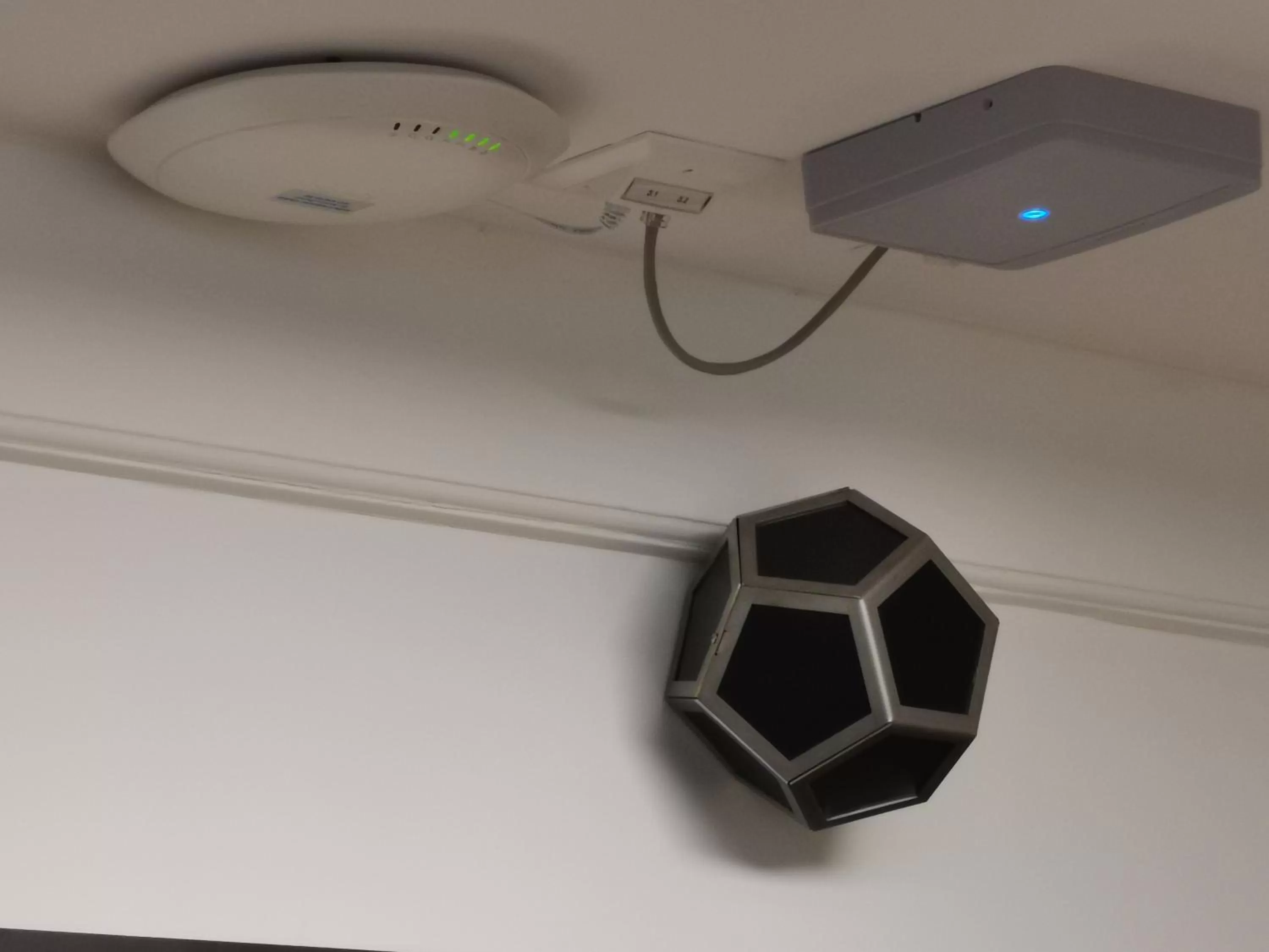 Decorative detail in Boutique Hotel BS16 before Bern City Parking gratis