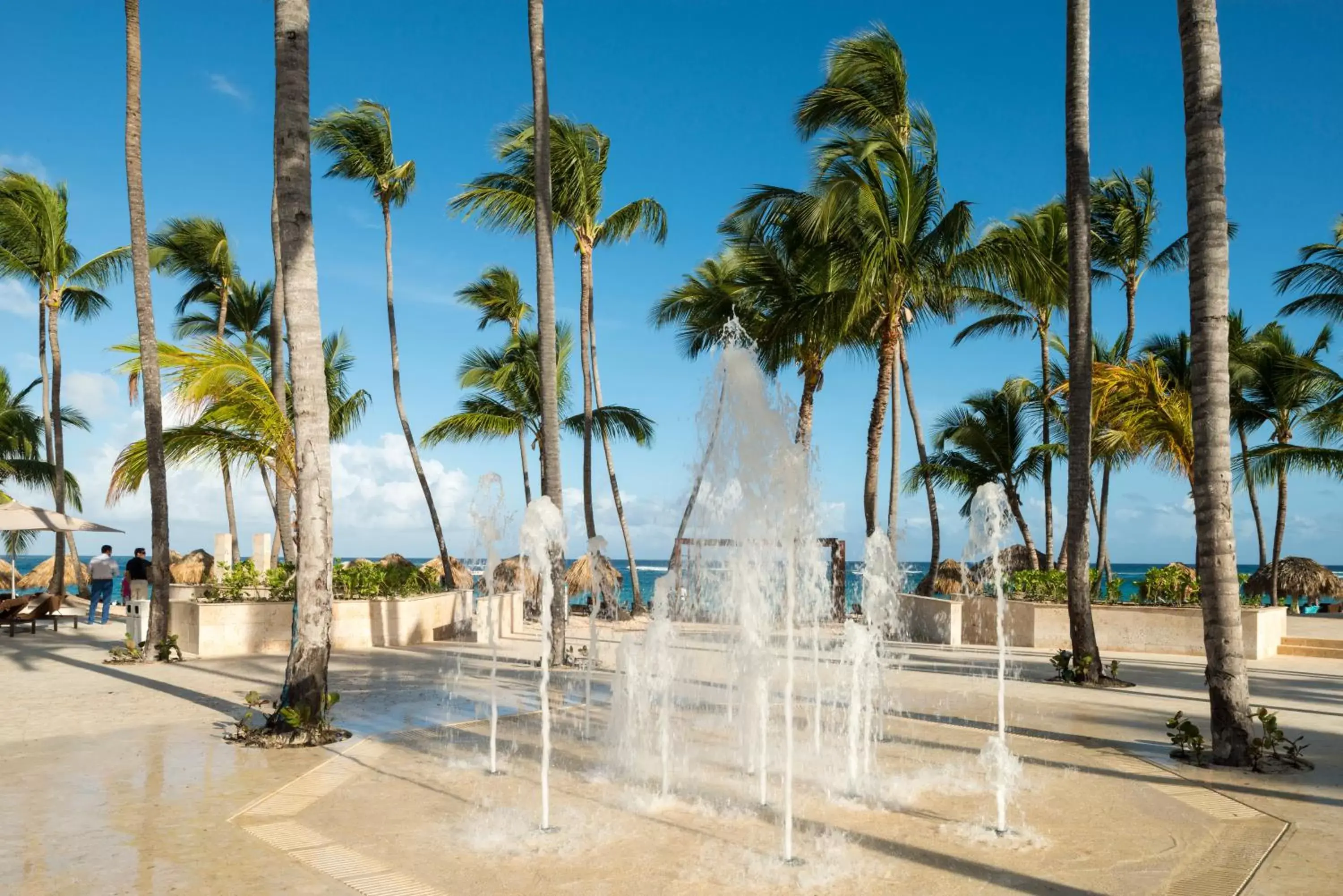 Day in Royalton Punta Cana, An Autograph Collection All-Inclusive Resort & Casino